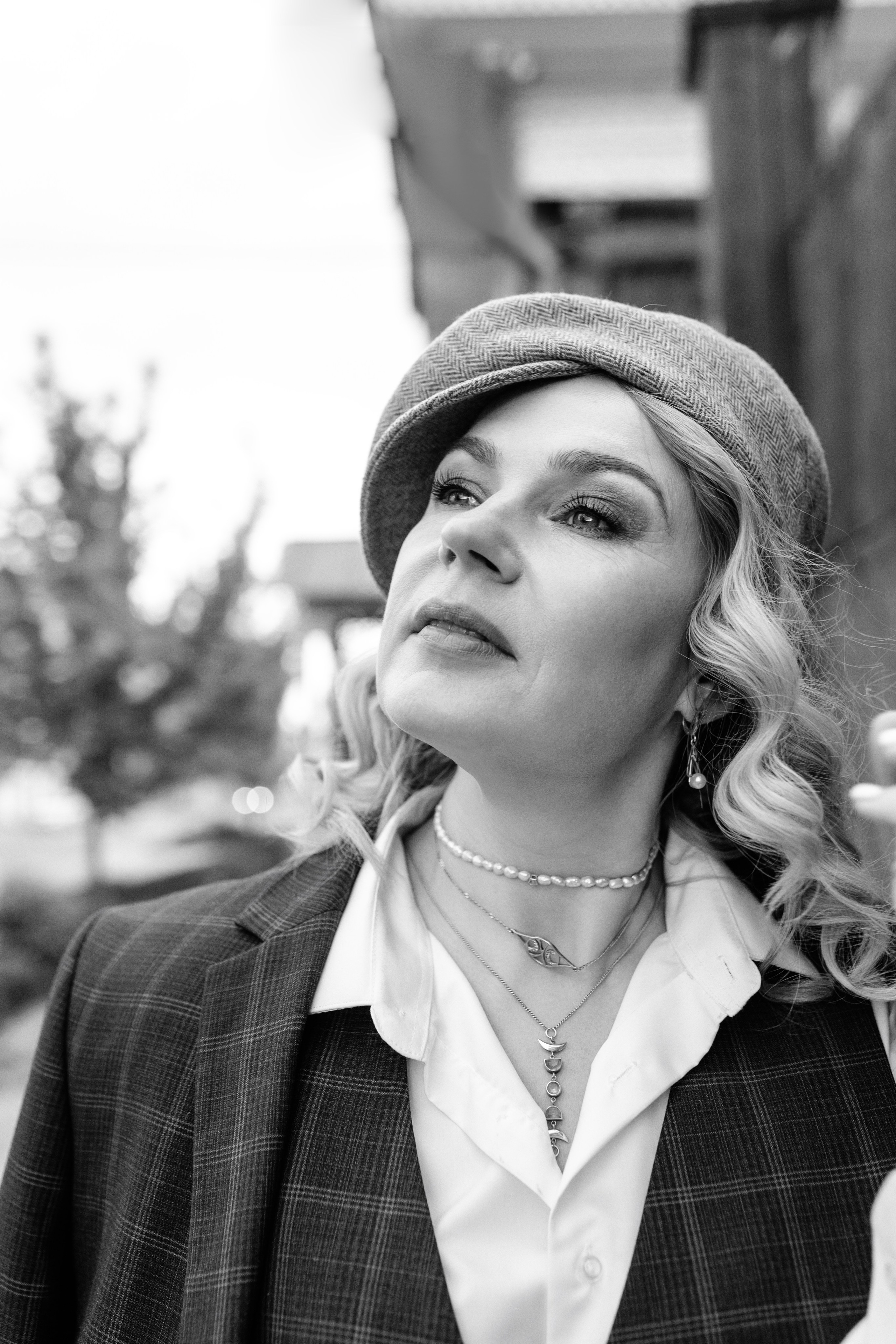 Съемка для Ольги. Фотограф Марина Кушпилева. Омск, Москва