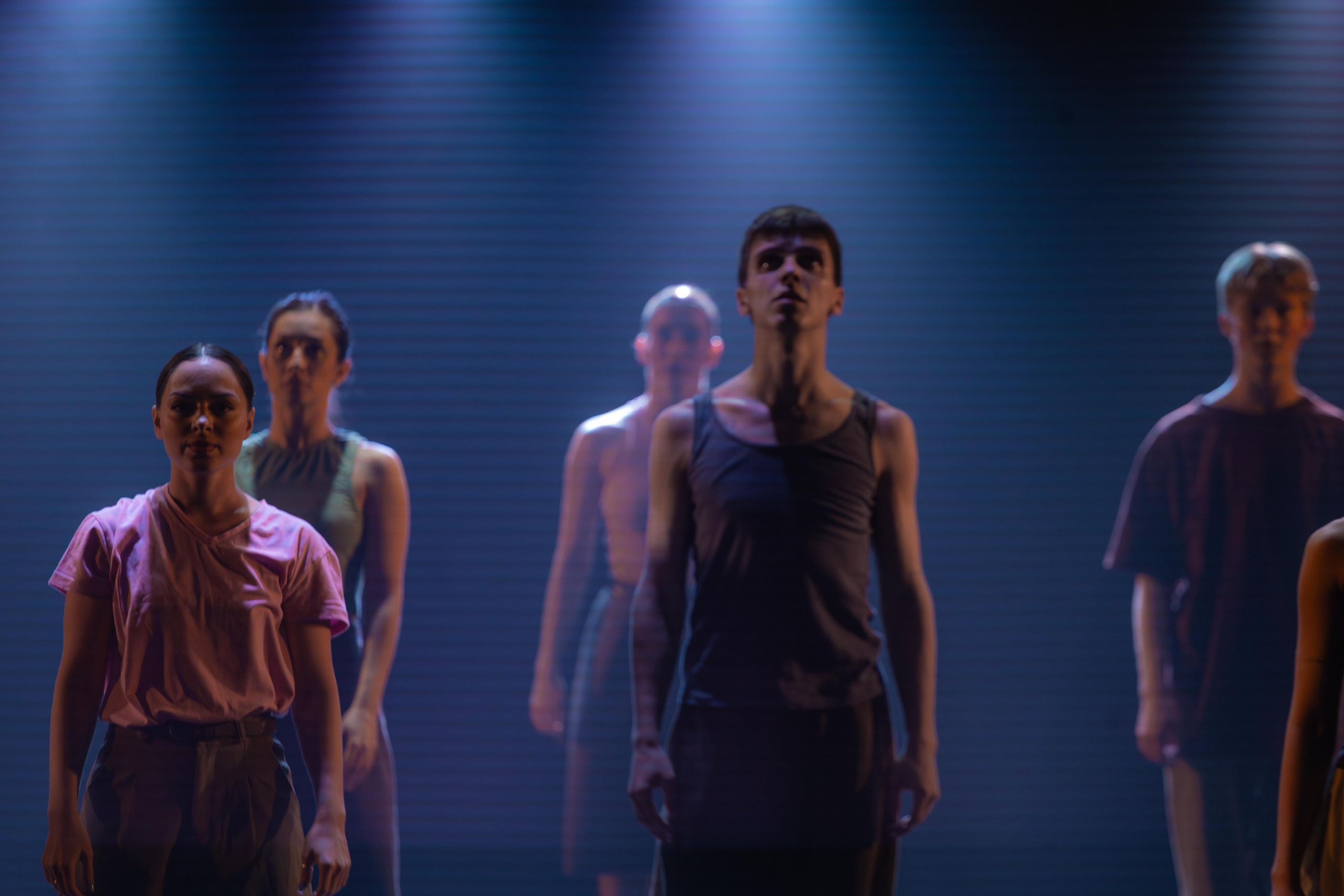 Репортажная съемка выступления современной хореографии | Николай Завалишин. NICKZAVALISHIN — Визуал который продаёт