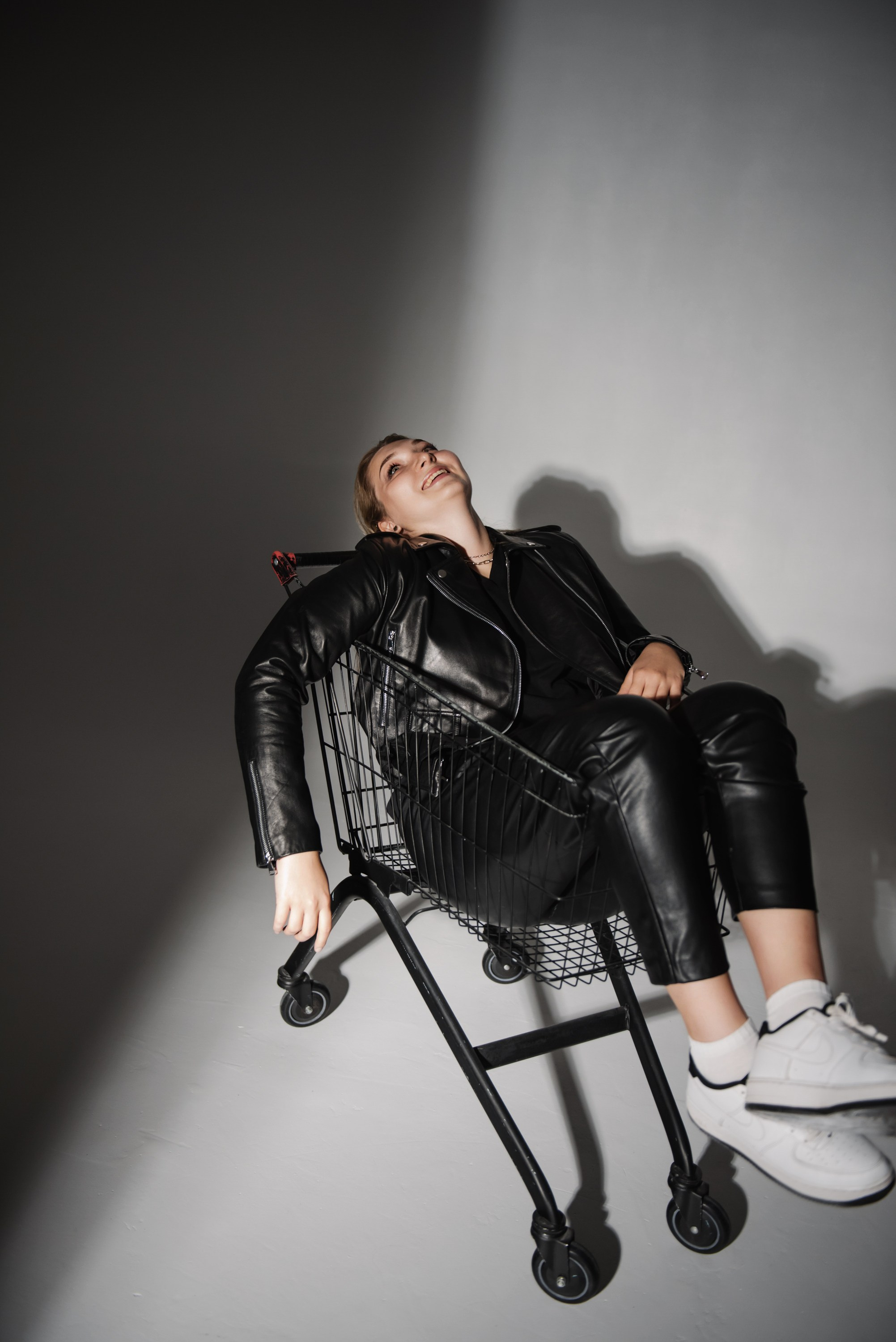 Студийные съемки в Брянске. Профессиональный фотограф Брянск