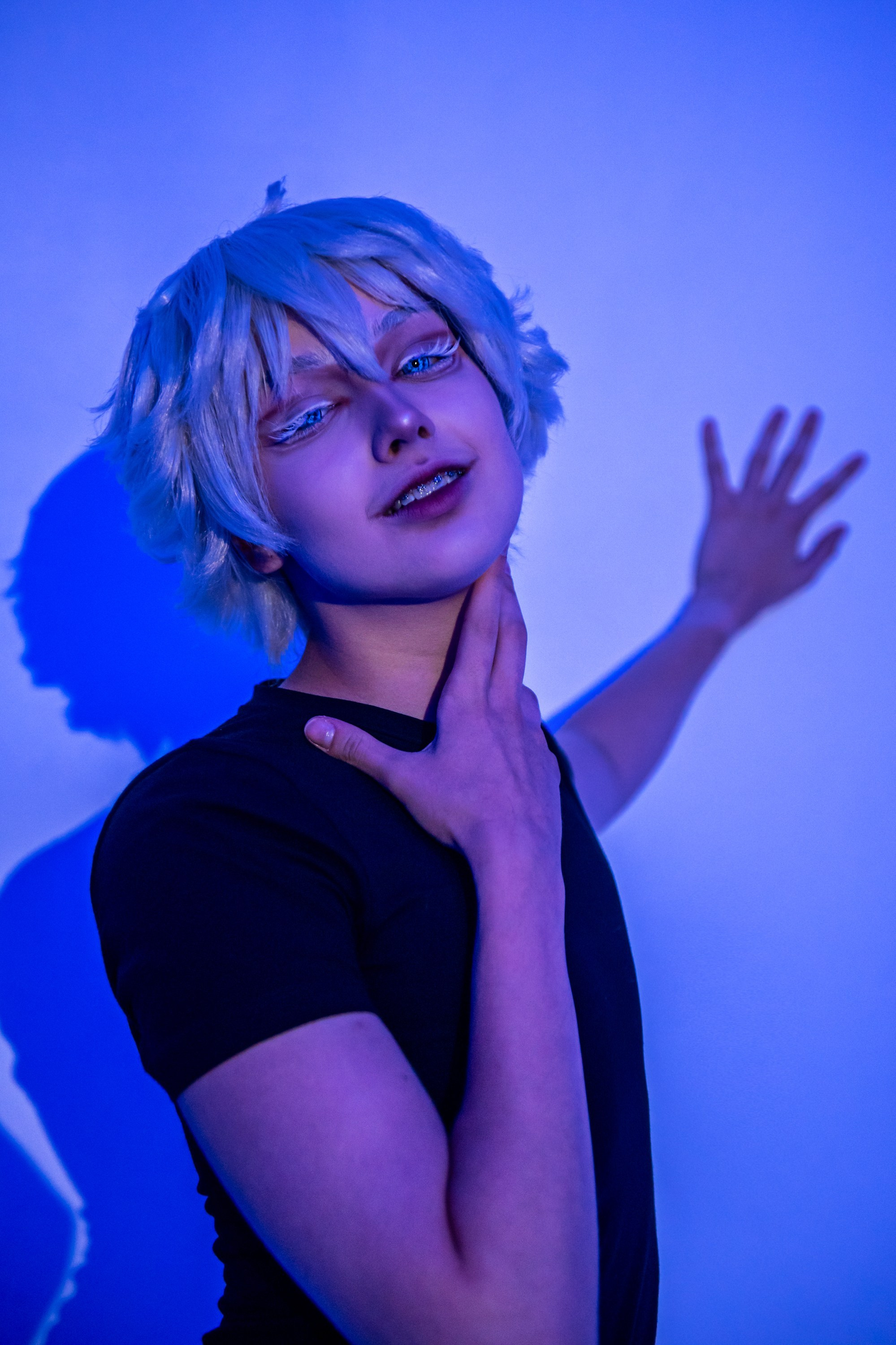 Студийные съемки в Брянске. Профессиональный фотограф Брянск