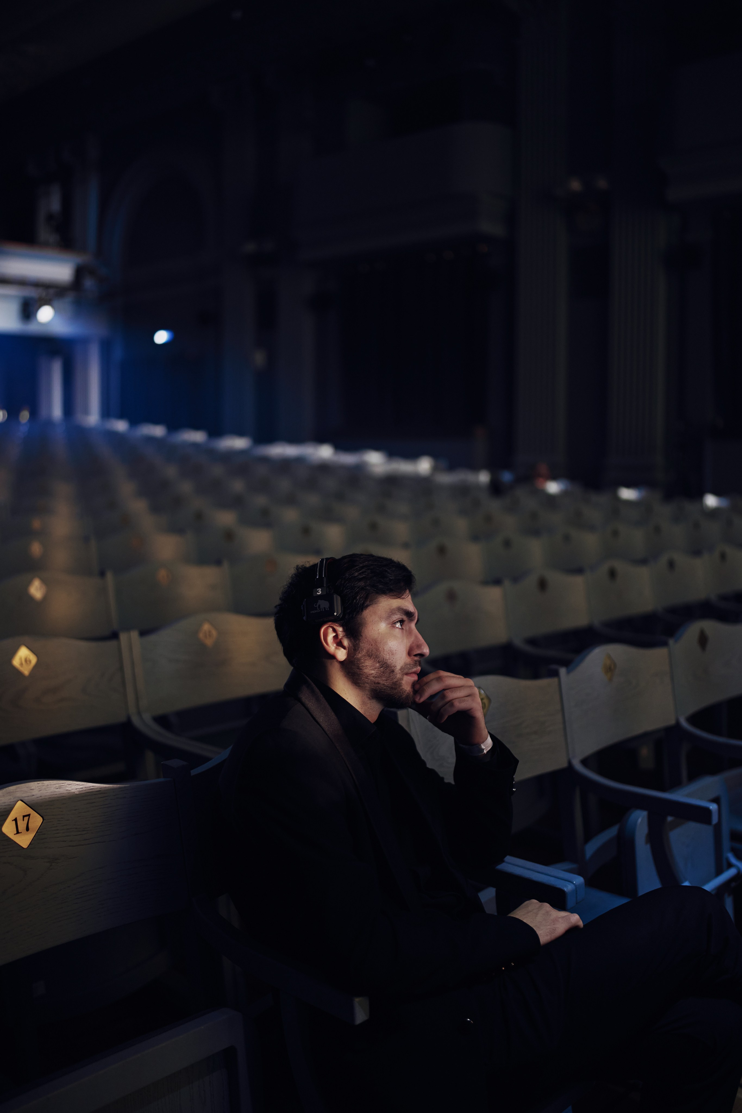 Репортажная съемка. Михаил Гришин — Коммерческий Фотограф Москва