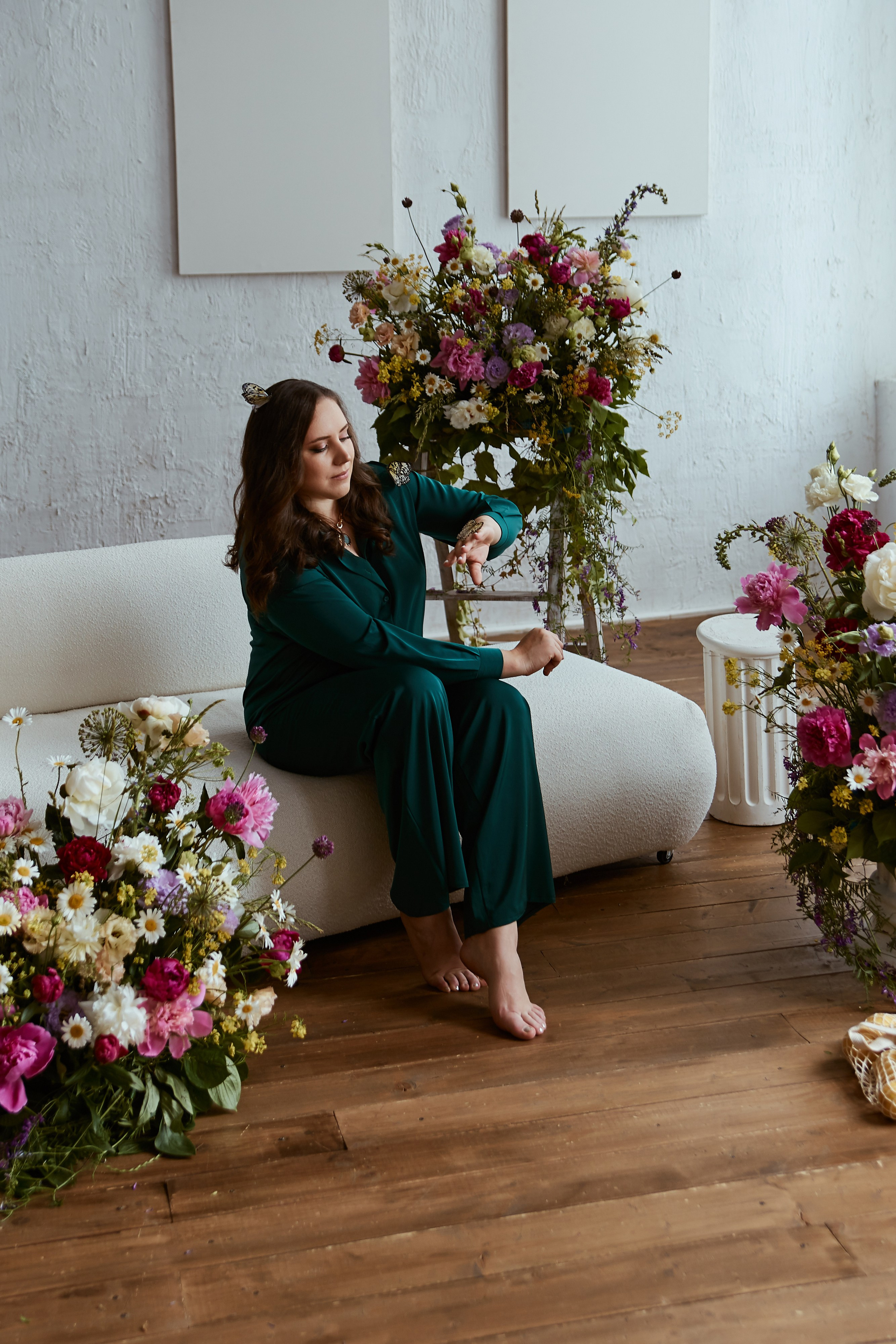 Мои фотопроекты. Анастасия Марунич | Блогер | Ставрополь