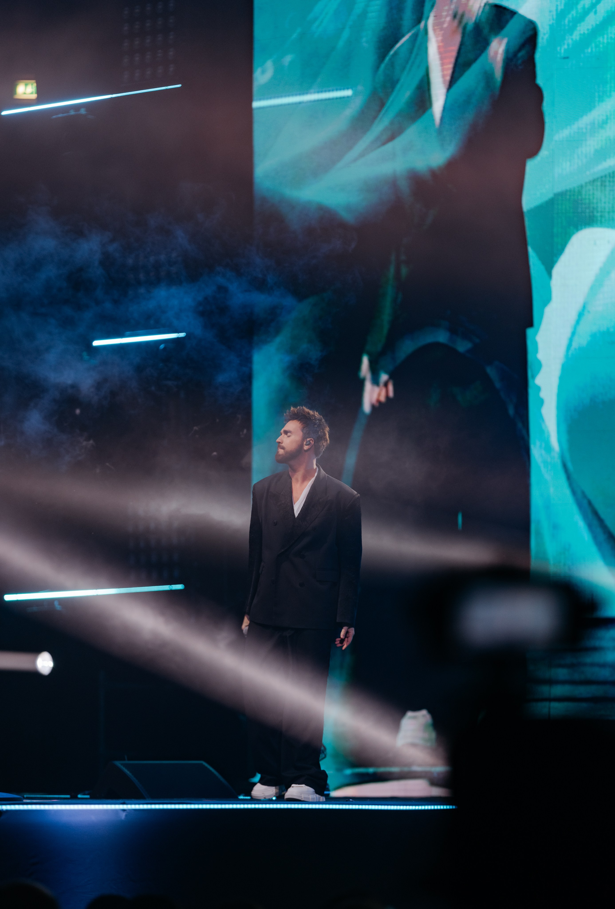 Золотой граммофон 2025 (backstage). Свадебный и репортажный фотограф в Санкт-Петербурге