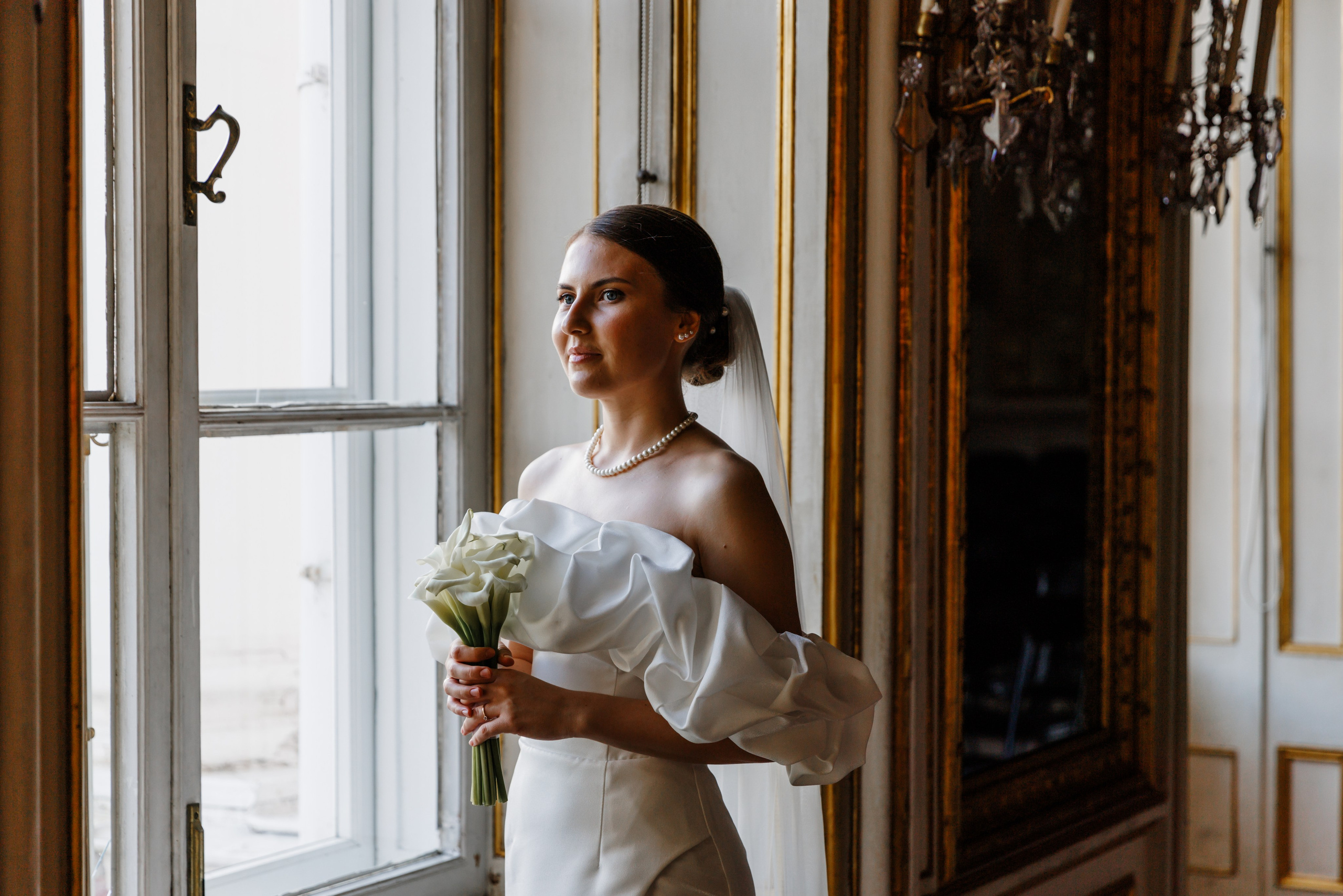 Юлия и Илья. Фотограф Москва Шептаев Артём