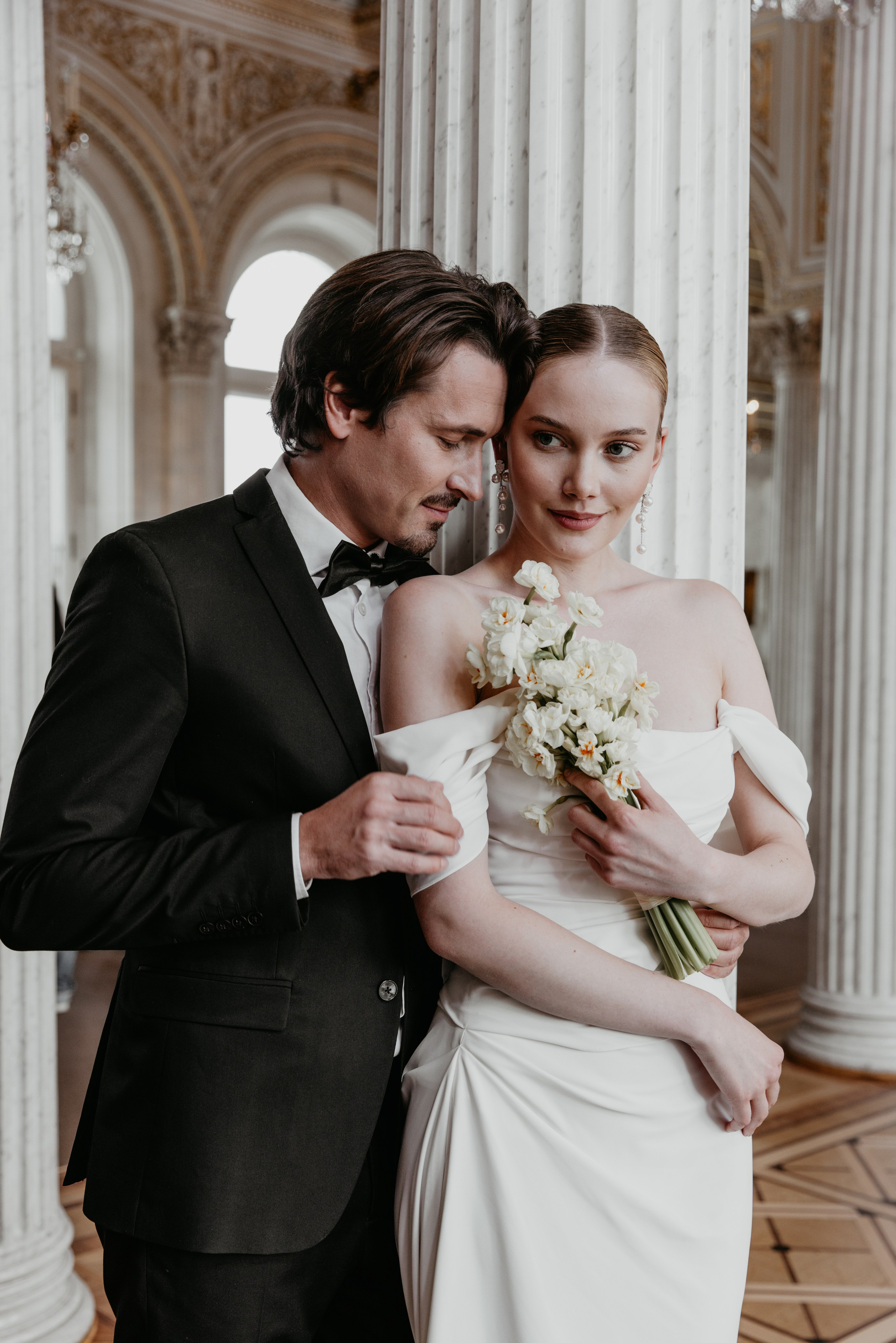 #3 Эрмитаж. Фотограф Москва Шептаев Артём