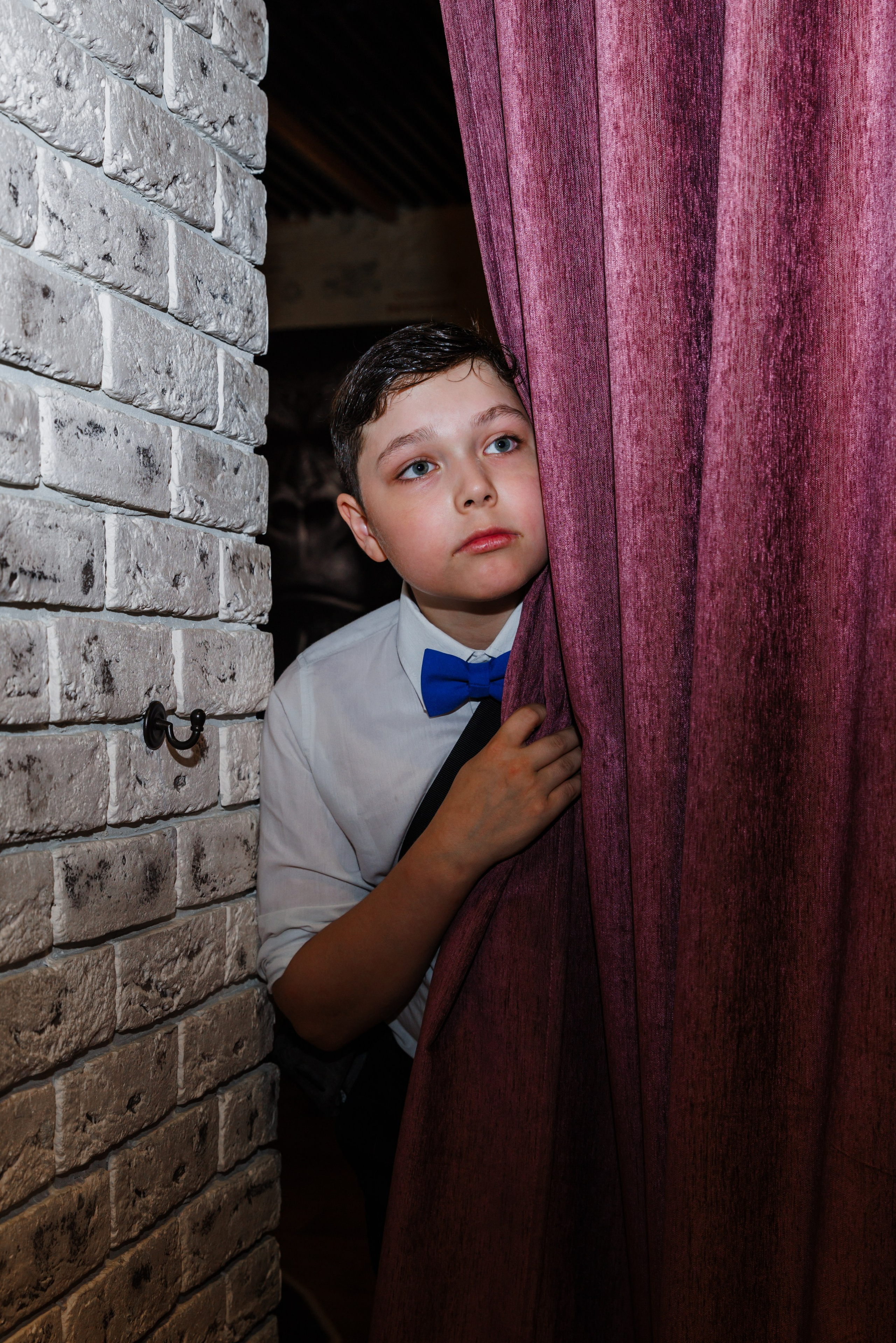 Анисия. Фотограф Москва Шептаев Артём