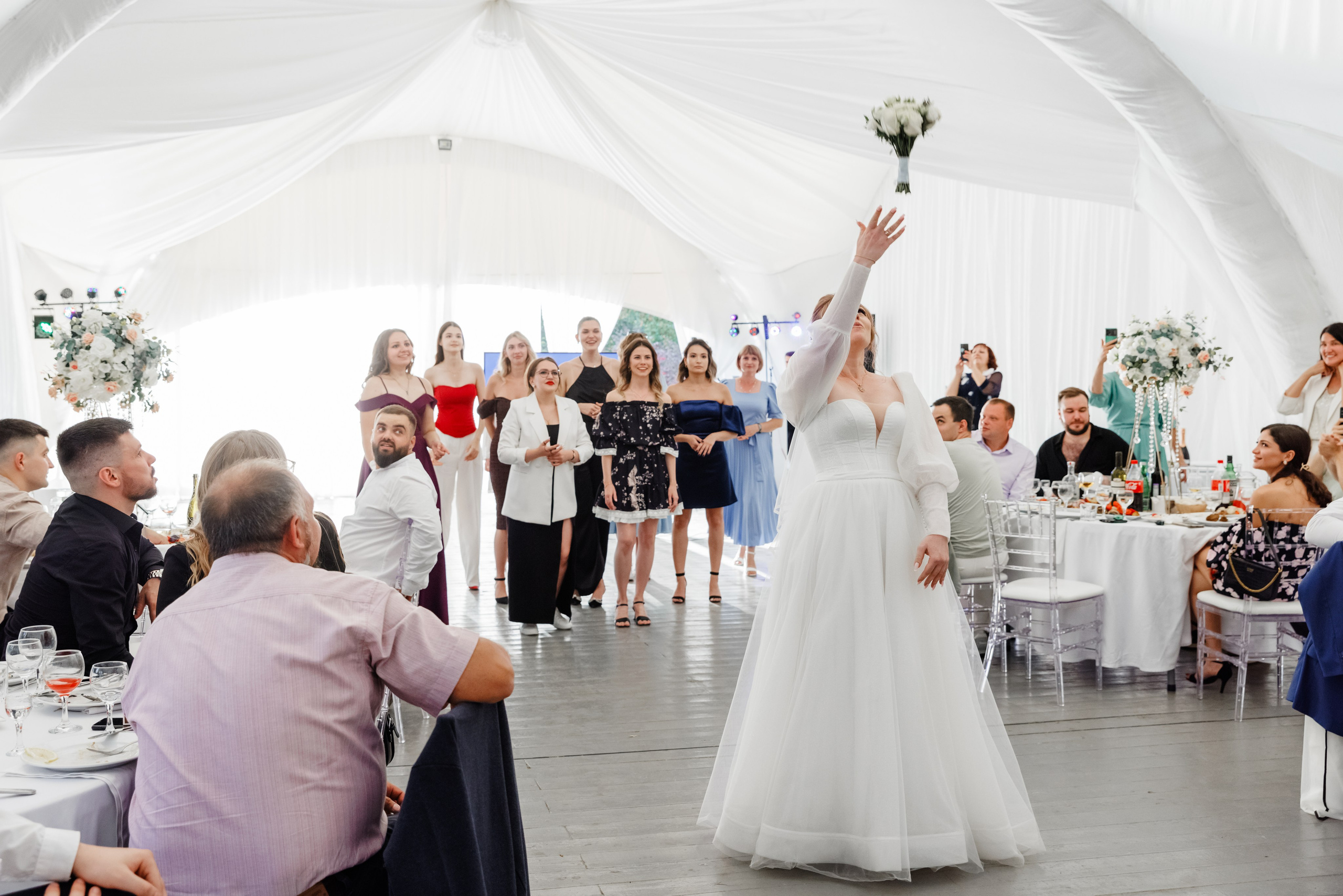 Сергей и Анастасия. Фотограф Москва Шептаев Артём