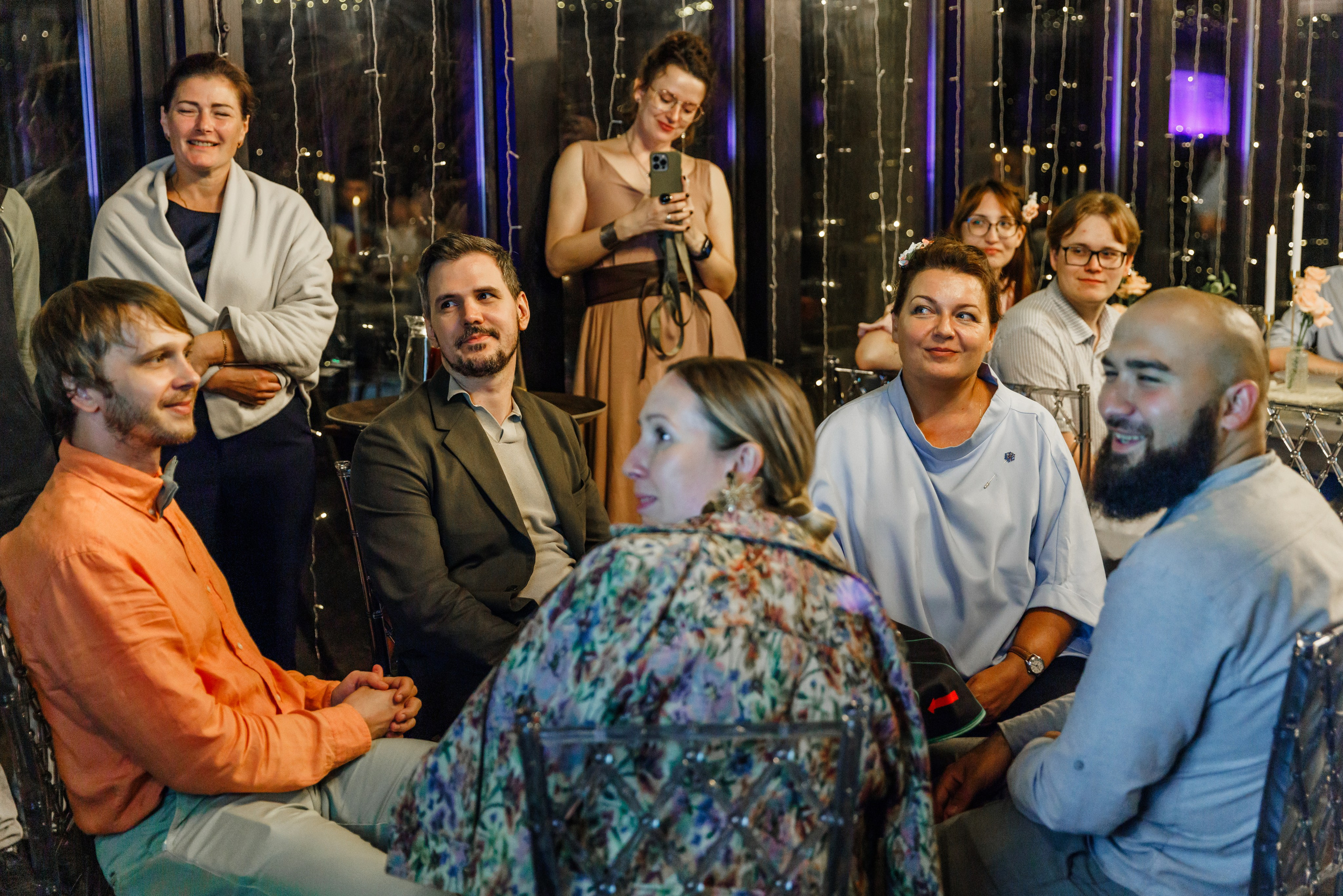 Татьяна и Владимир. Фотограф Москва Шептаев Артём