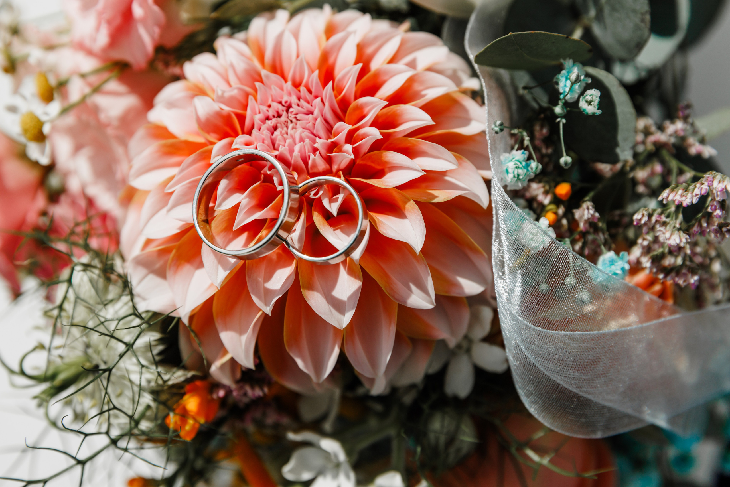 Екатерина и Арсений. Фотограф Москва Шептаев Артём