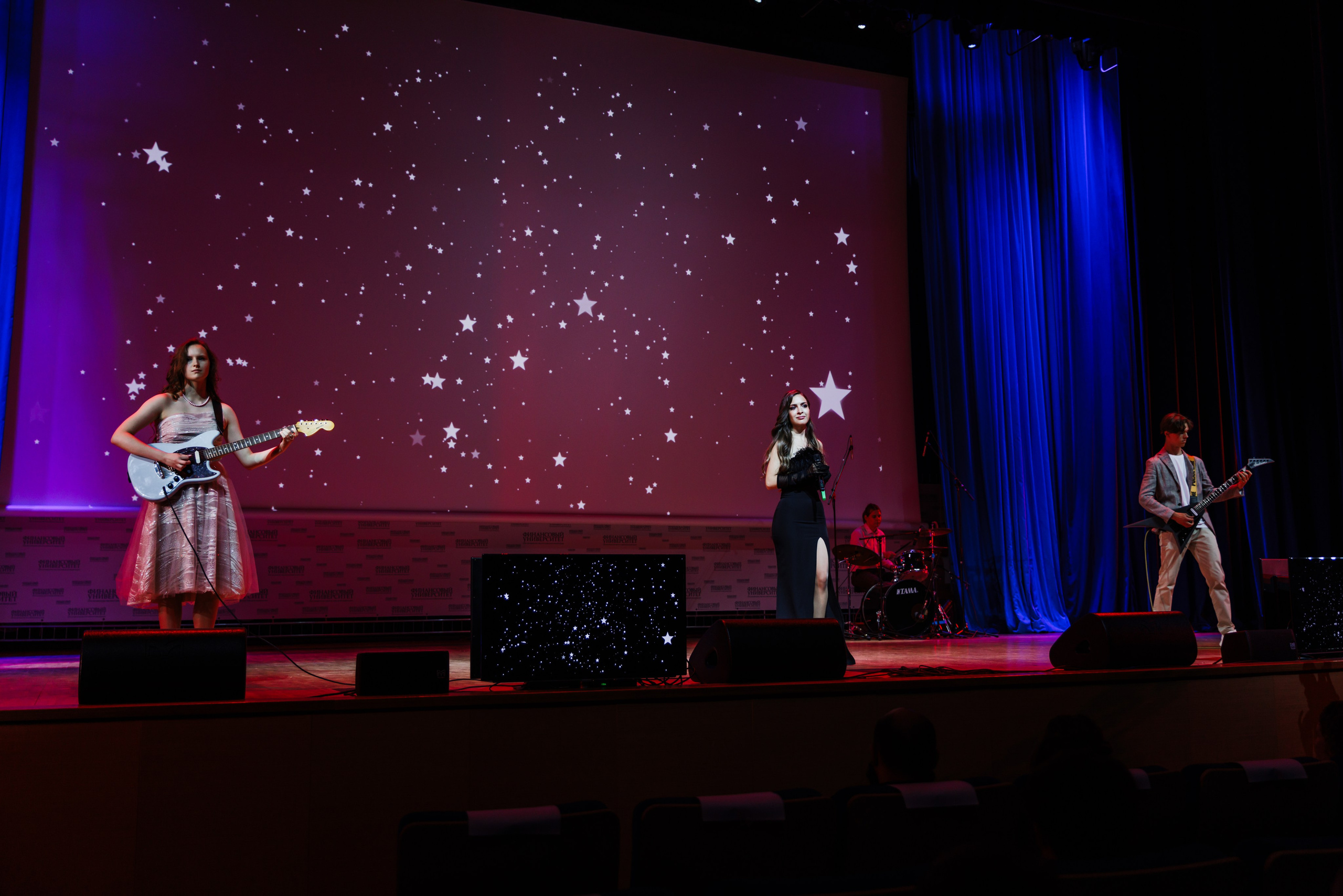 Финансовый университет. Фотограф Москва Шептаев Артём