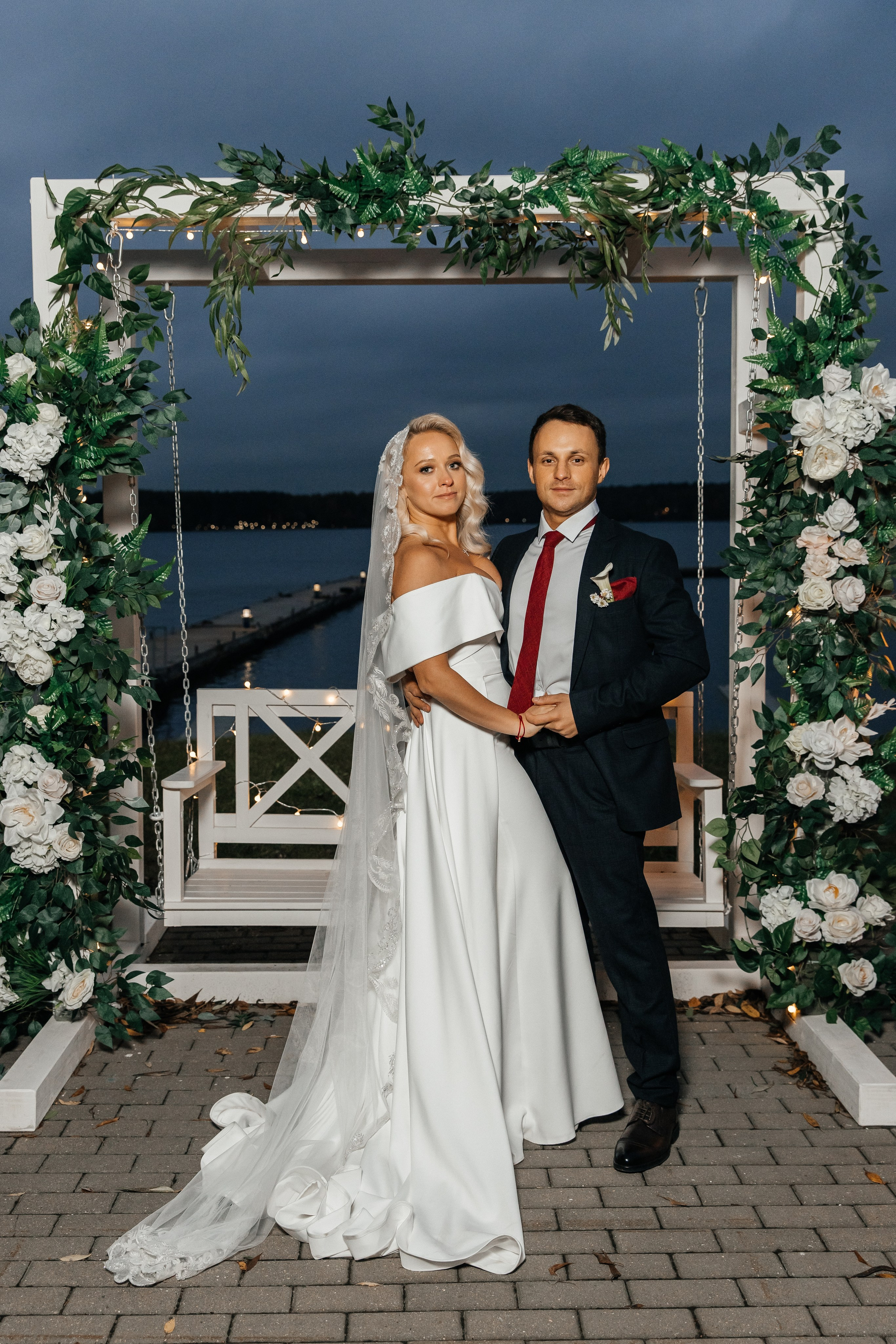 Алёна и Никита. Фотограф Москва Шептаев Артём