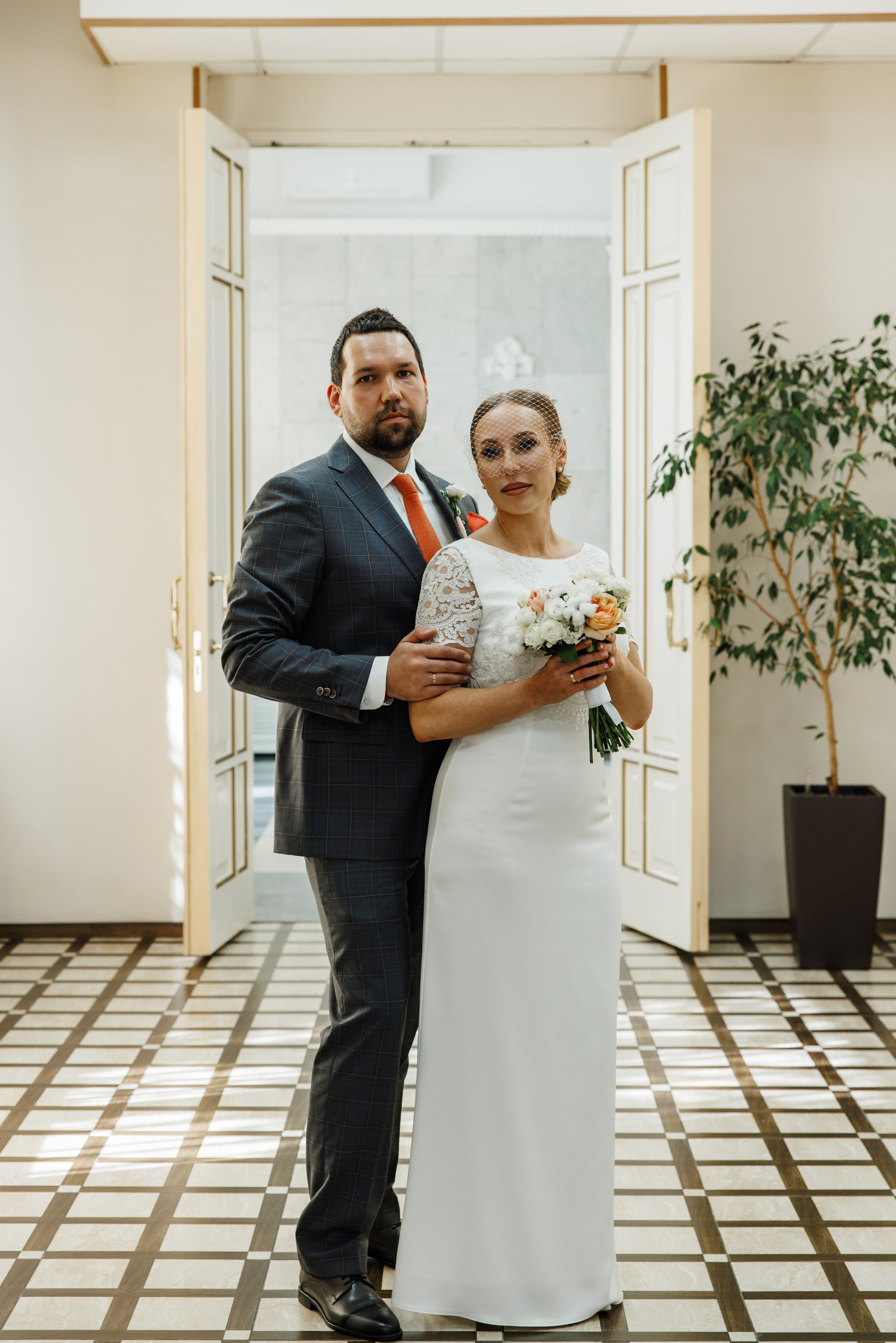 Алла и Владимир| Таганский. Фотограф Москва Шептаев Артём