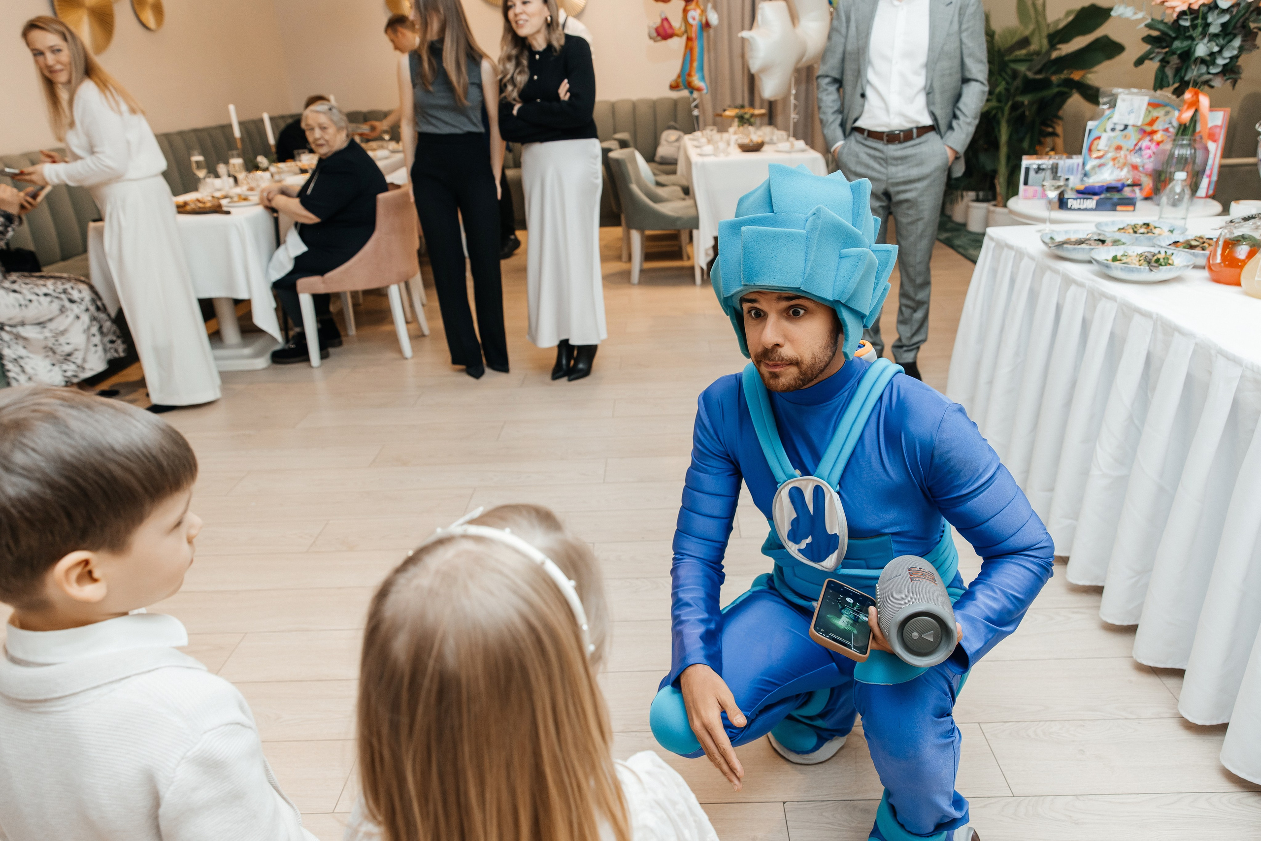 Даниил 4 года. Фотограф Москва Шептаев Артём