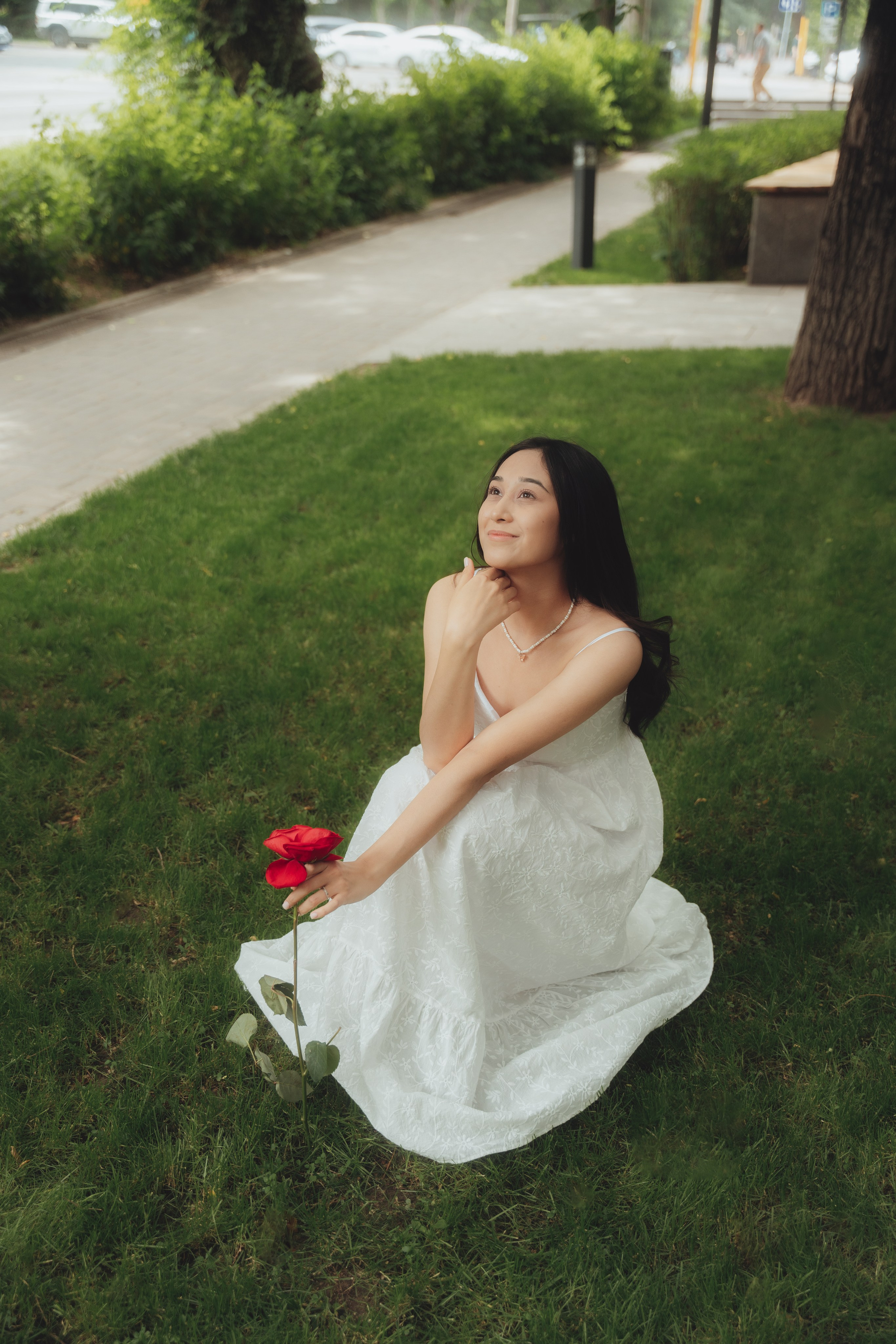 Персональные съемки