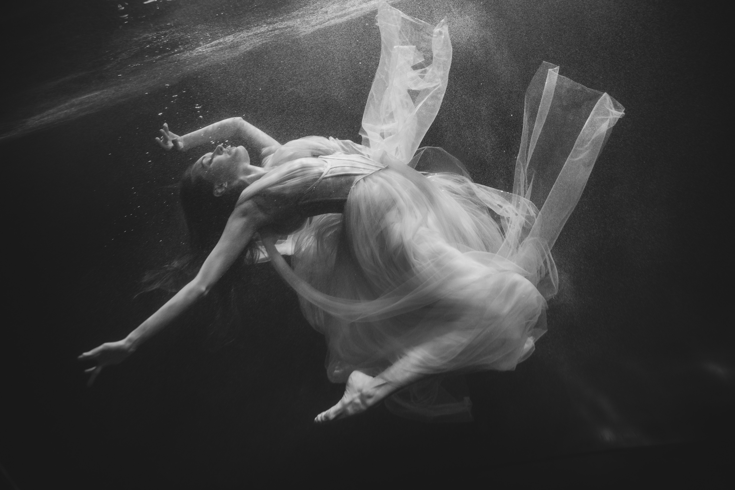 Подводная. Главная