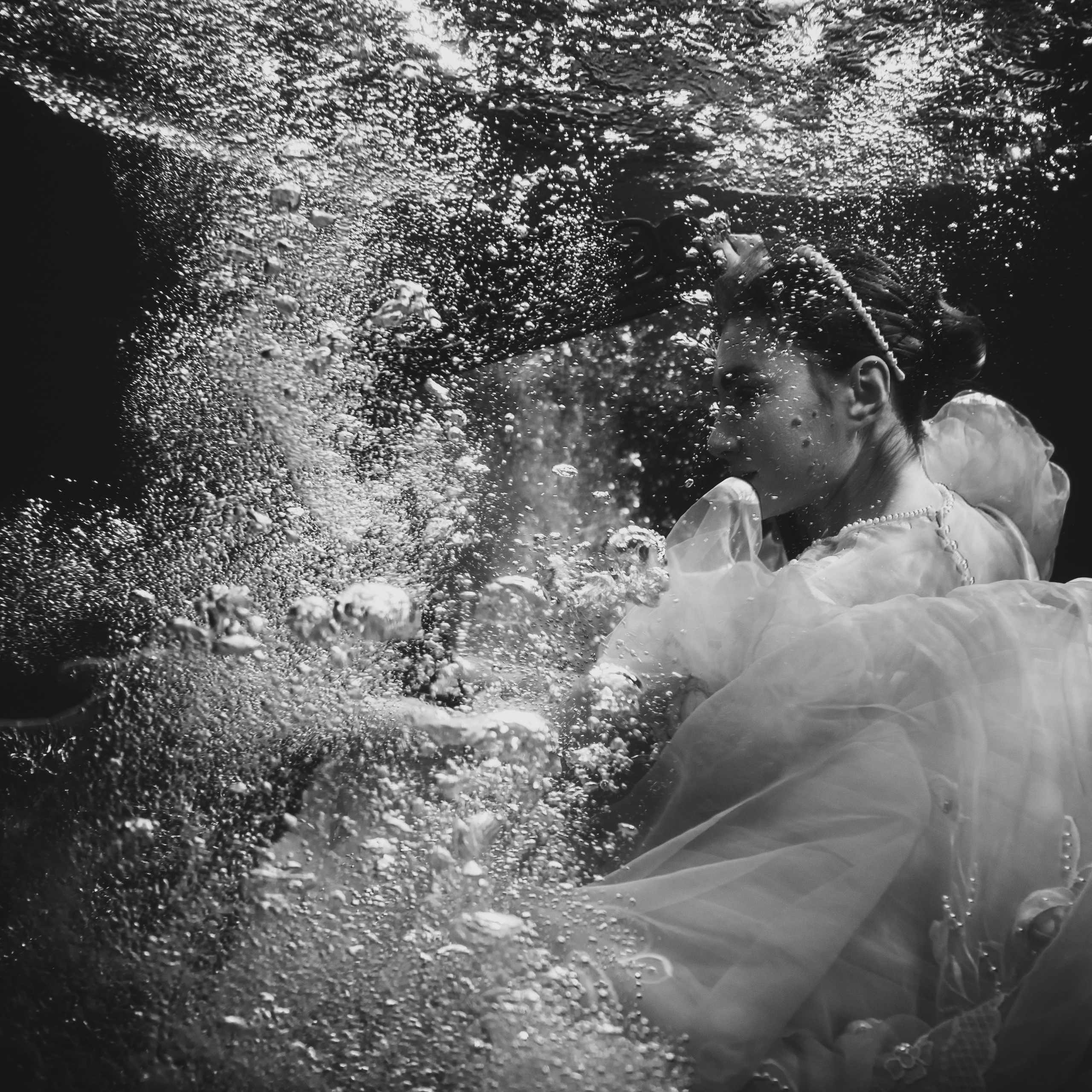 Подводная. Главная