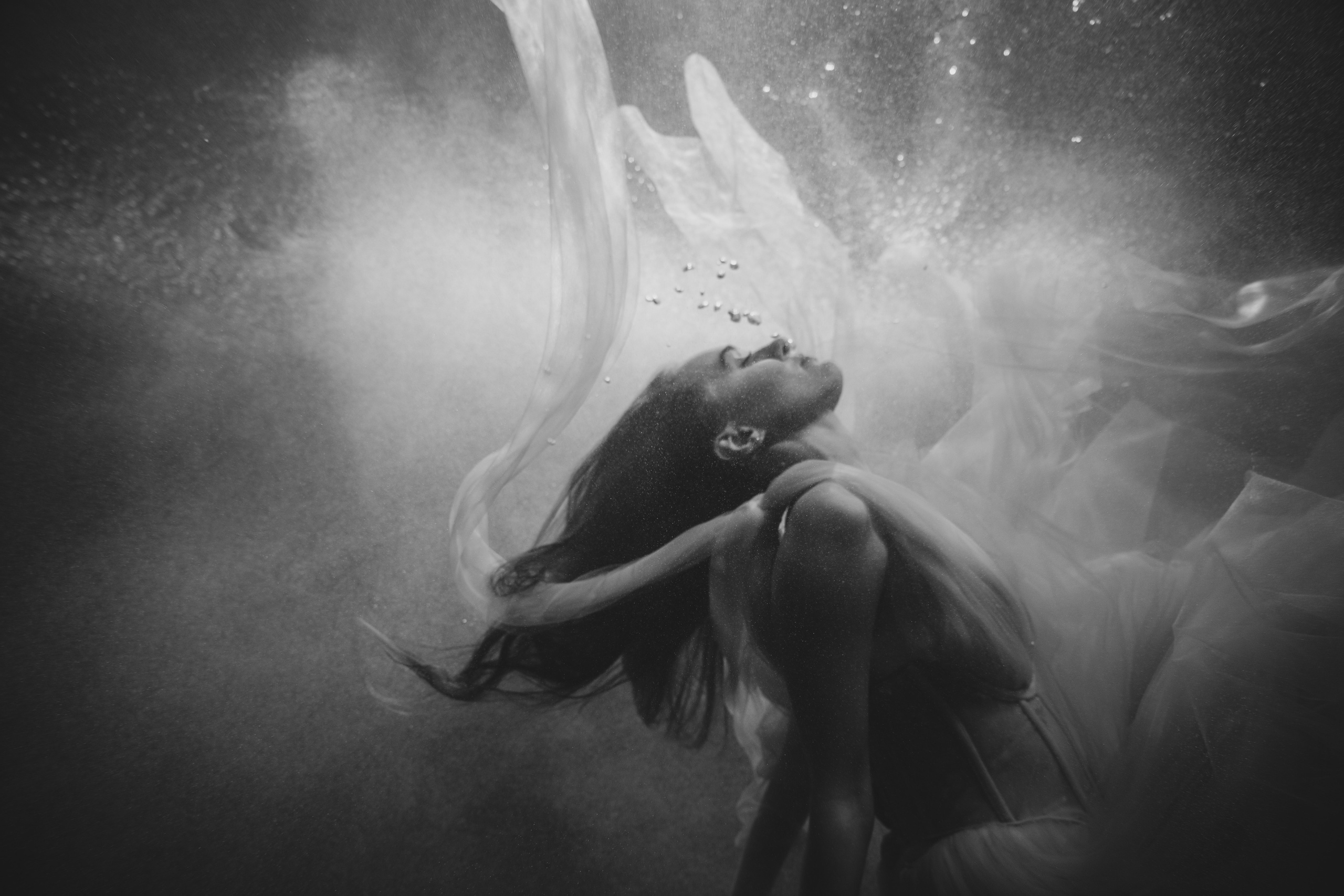 Подводная. Главная