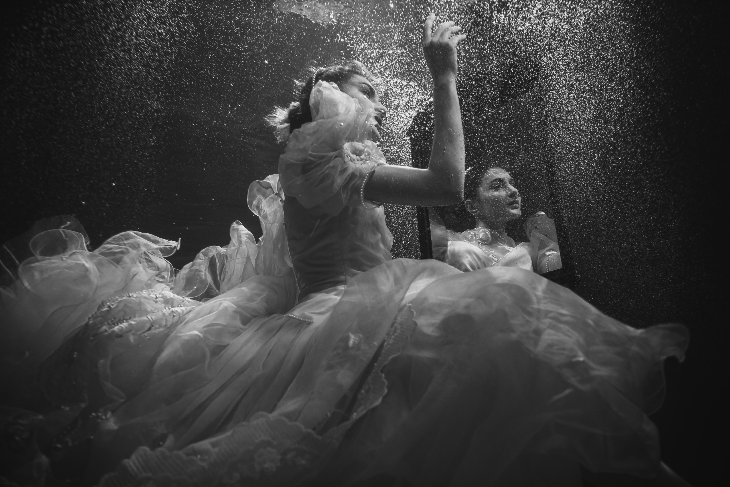 Подводная. Главная