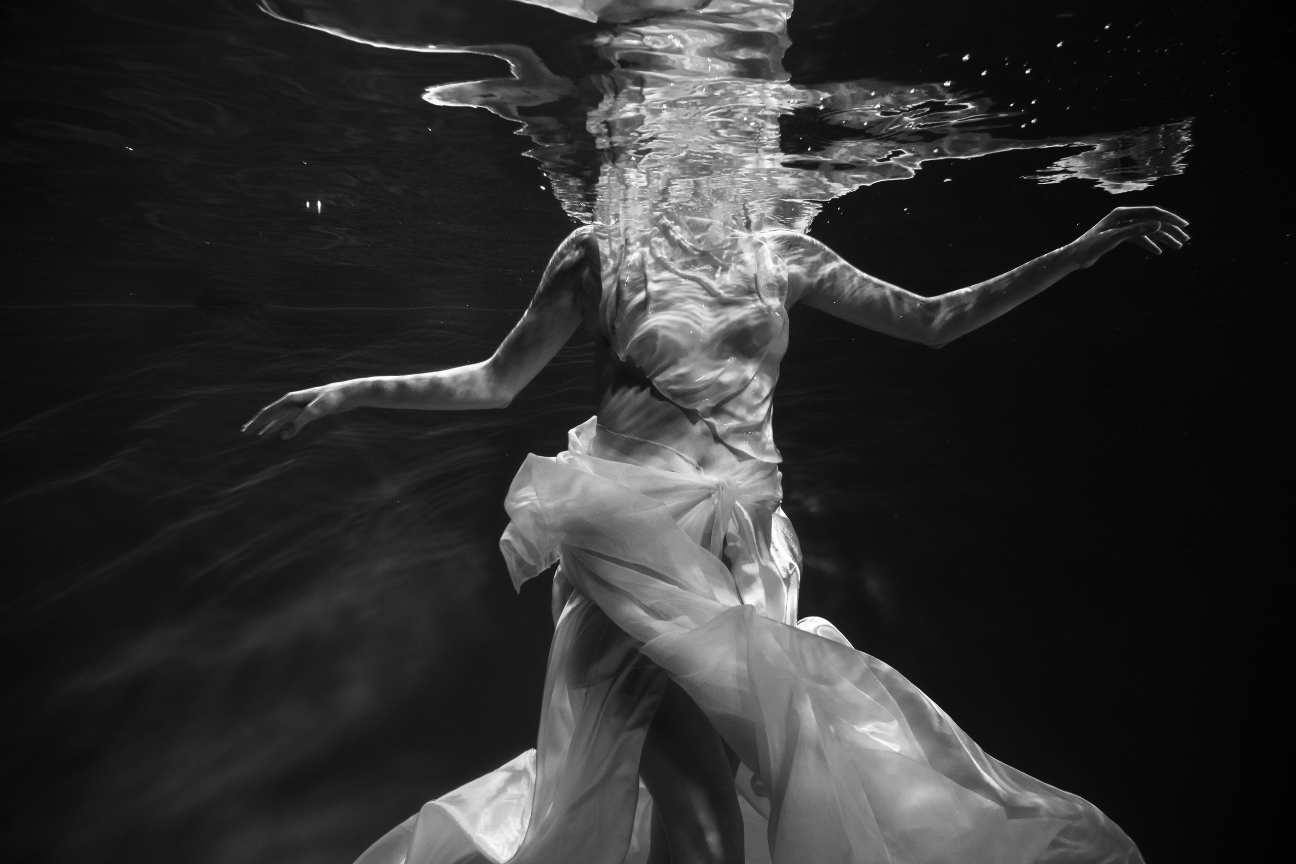 Подводная. Главная