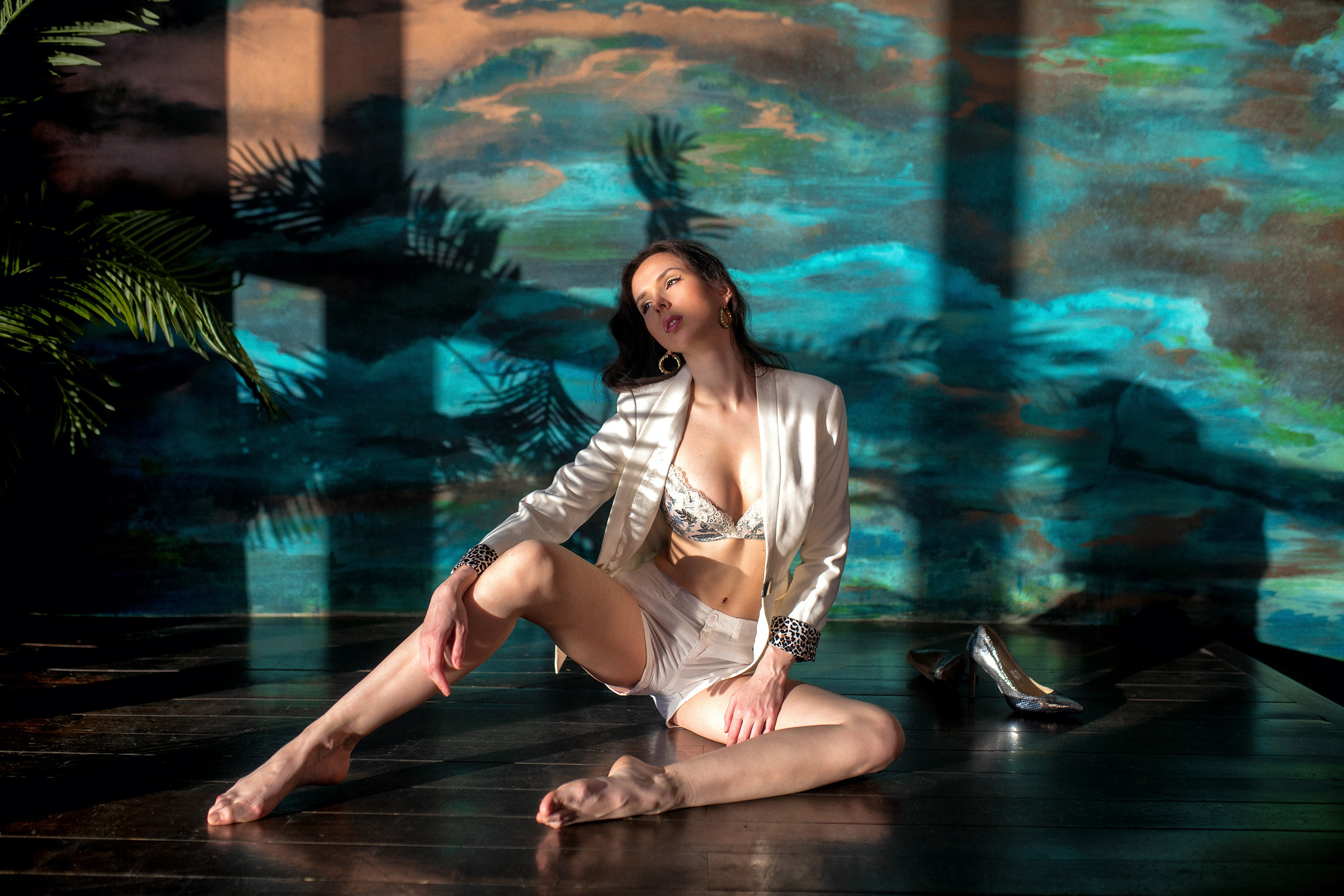 ПОРТРЕТ. Фотограф в Москве — Новиков Владислав