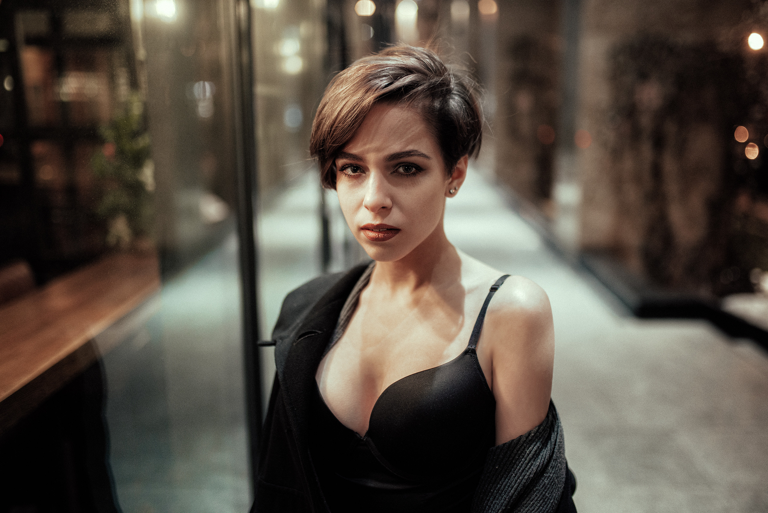 ПОРТРЕТ. Фотограф в Москве — Новиков Владислав