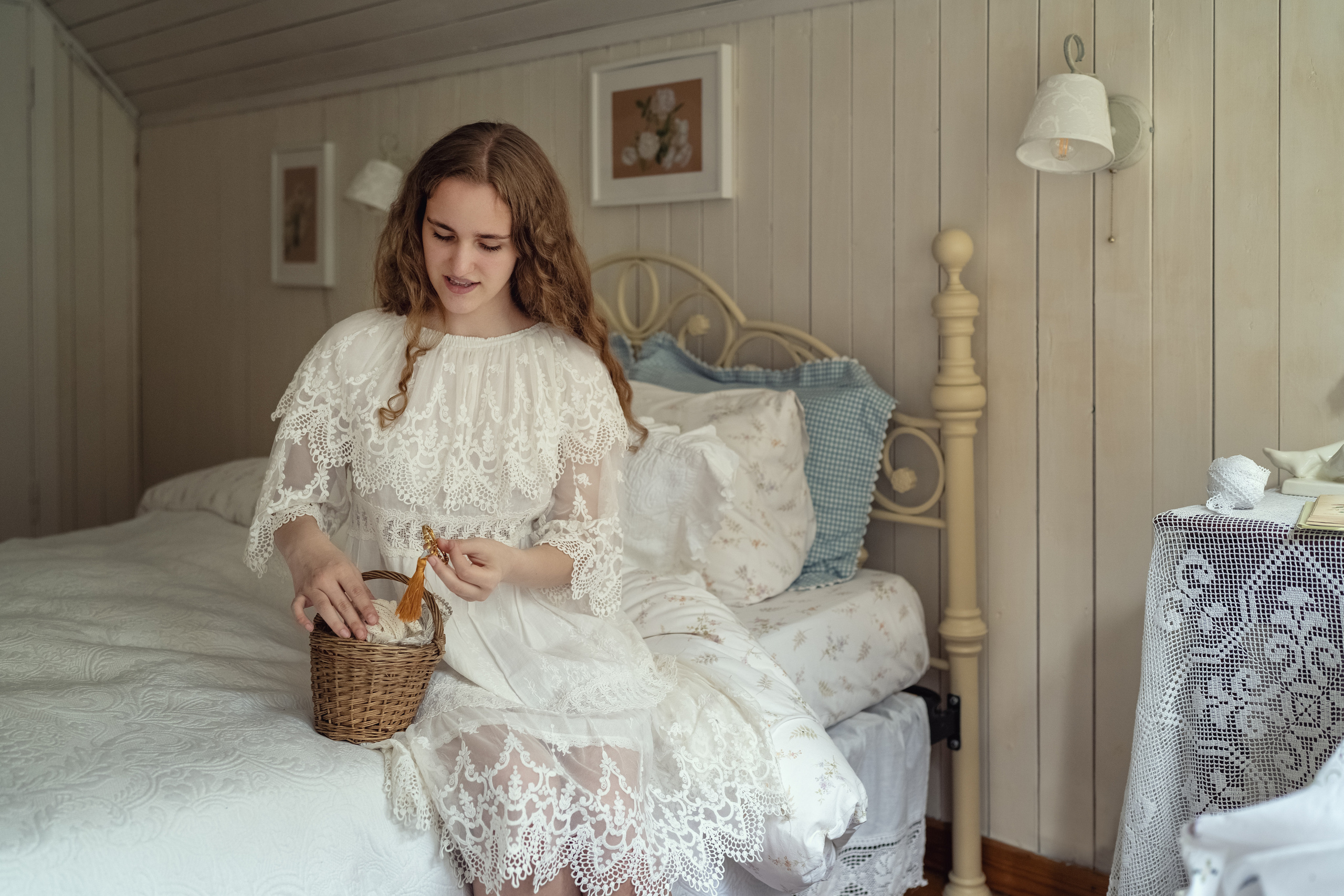 Семейные радости. Лето в Old New Home. Семейный фотограф Новая Рига (Звенигород, Истра) Евгения Литовченко