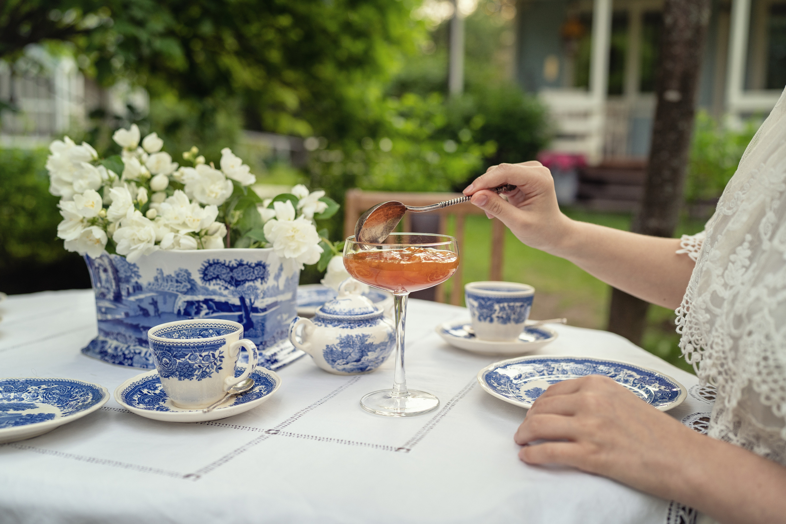 Семейные радости. Лето в Old New Home. Семейный фотограф Новая Рига (Звенигород, Истра) Евгения Литовченко