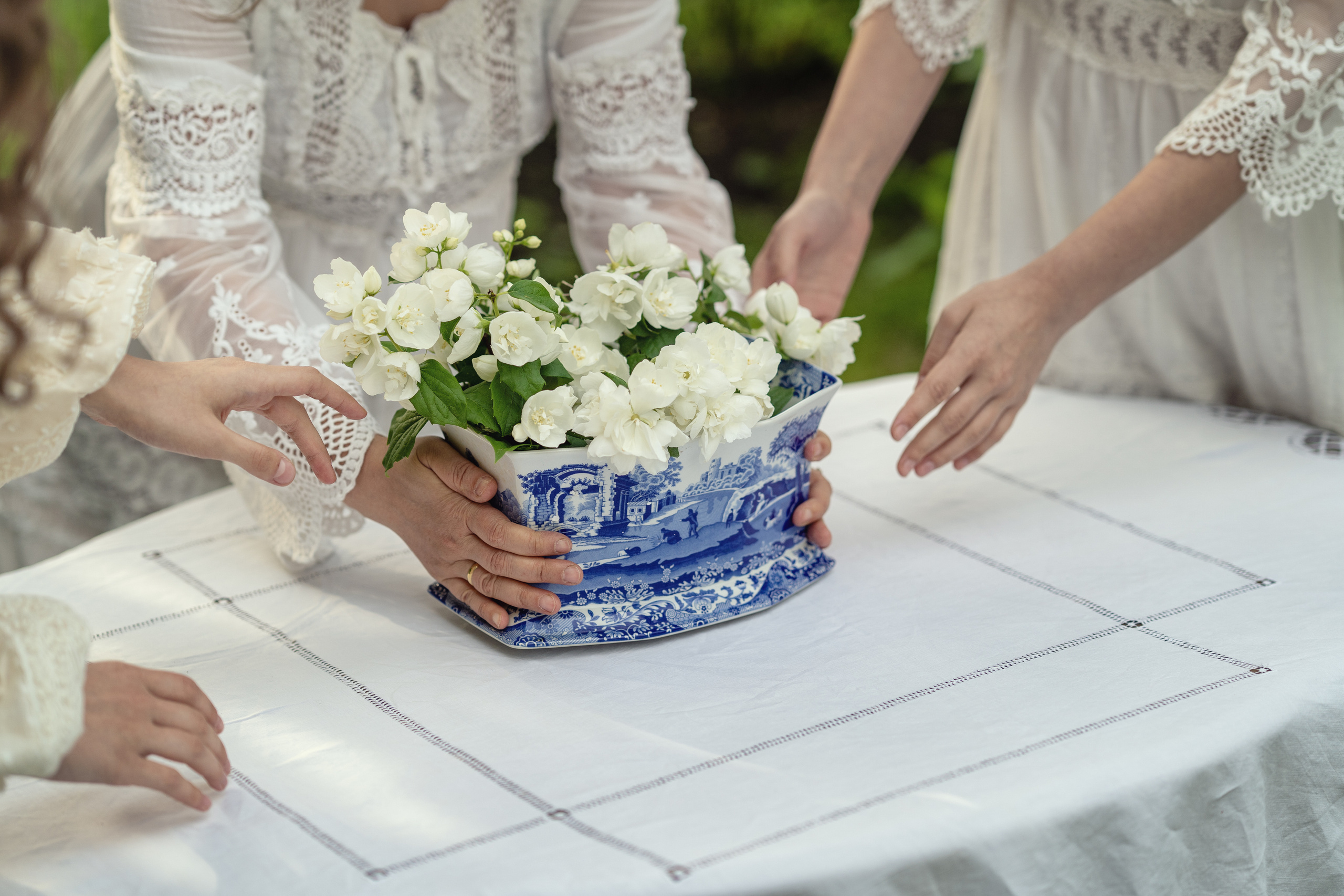 Семейные радости. Лето в Old New Home. Семейный фотограф Новая Рига (Звенигород, Истра) Евгения Литовченко