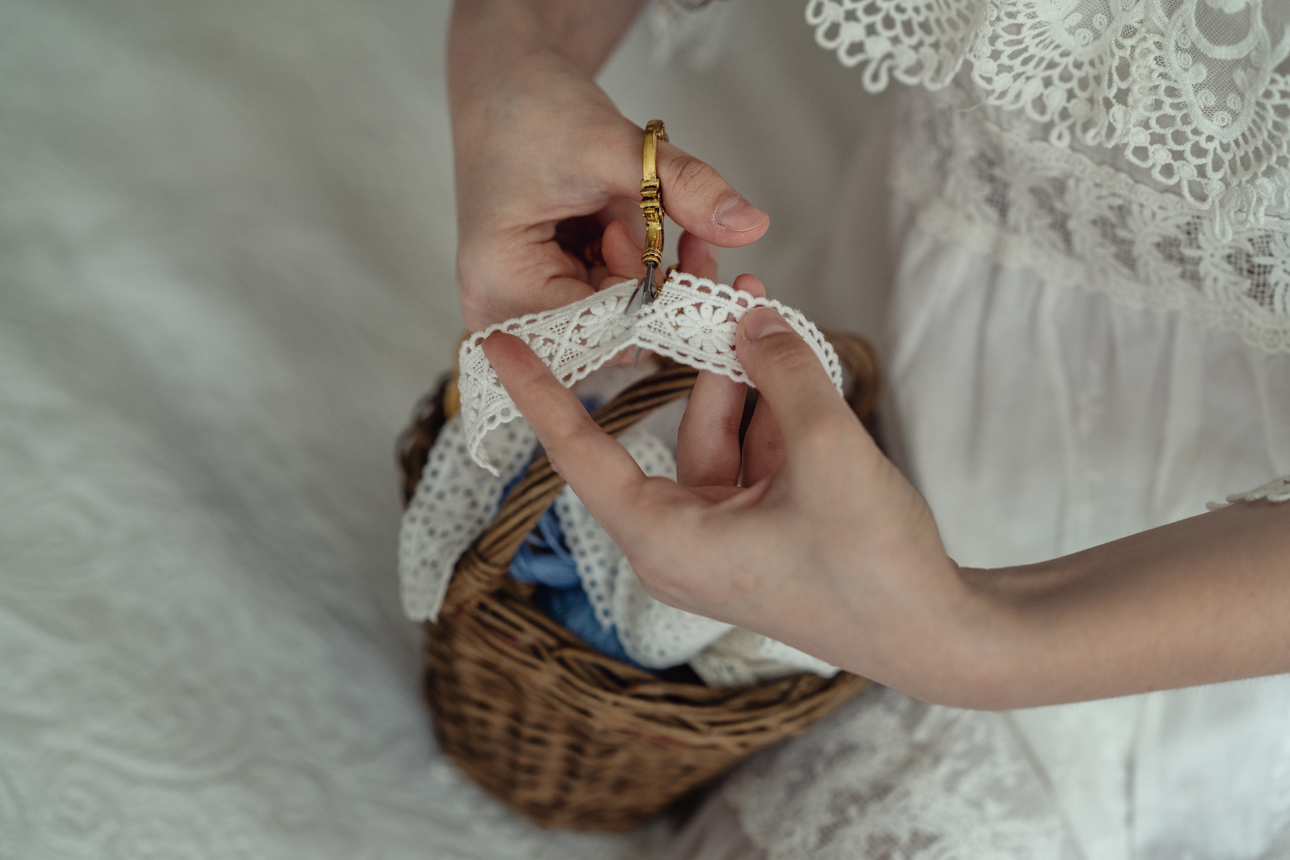 Семейные радости. Лето в Old New Home. Семейный фотограф Новая Рига (Звенигород, Истра) Евгения Литовченко