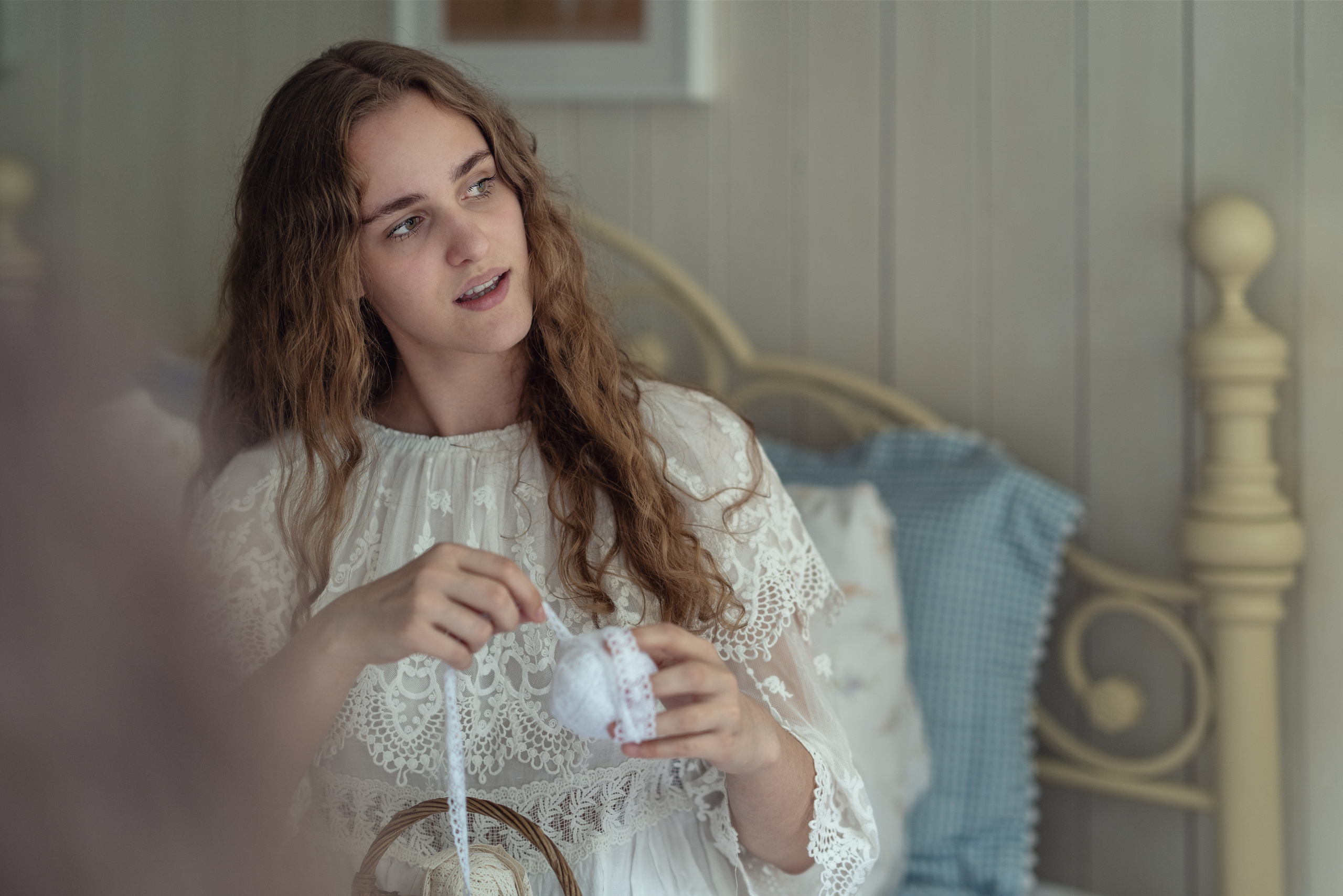 Семейные радости. Лето в Old New Home. Семейный фотограф Новая Рига (Звенигород, Истра) Евгения Литовченко