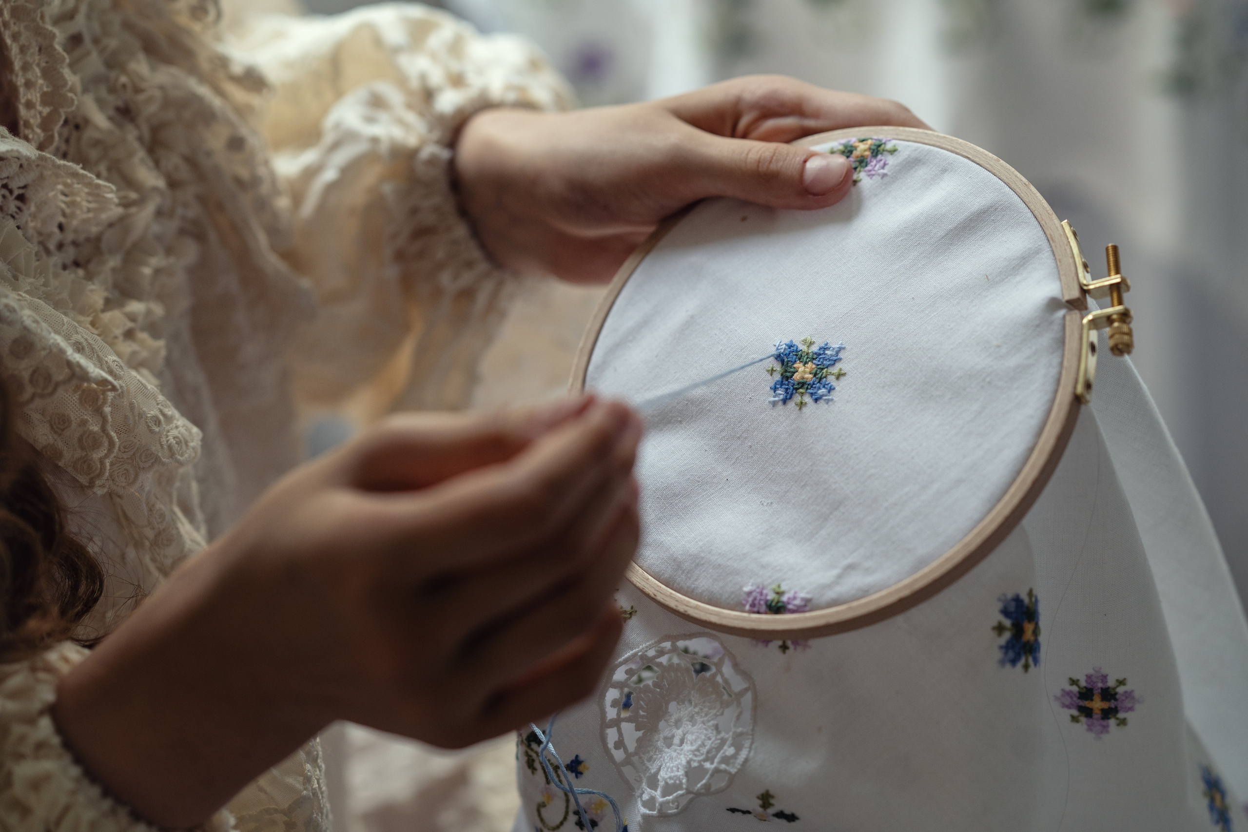 Семейные радости. Лето в Old New Home. Семейный фотограф Новая Рига (Звенигород, Истра) Евгения Литовченко