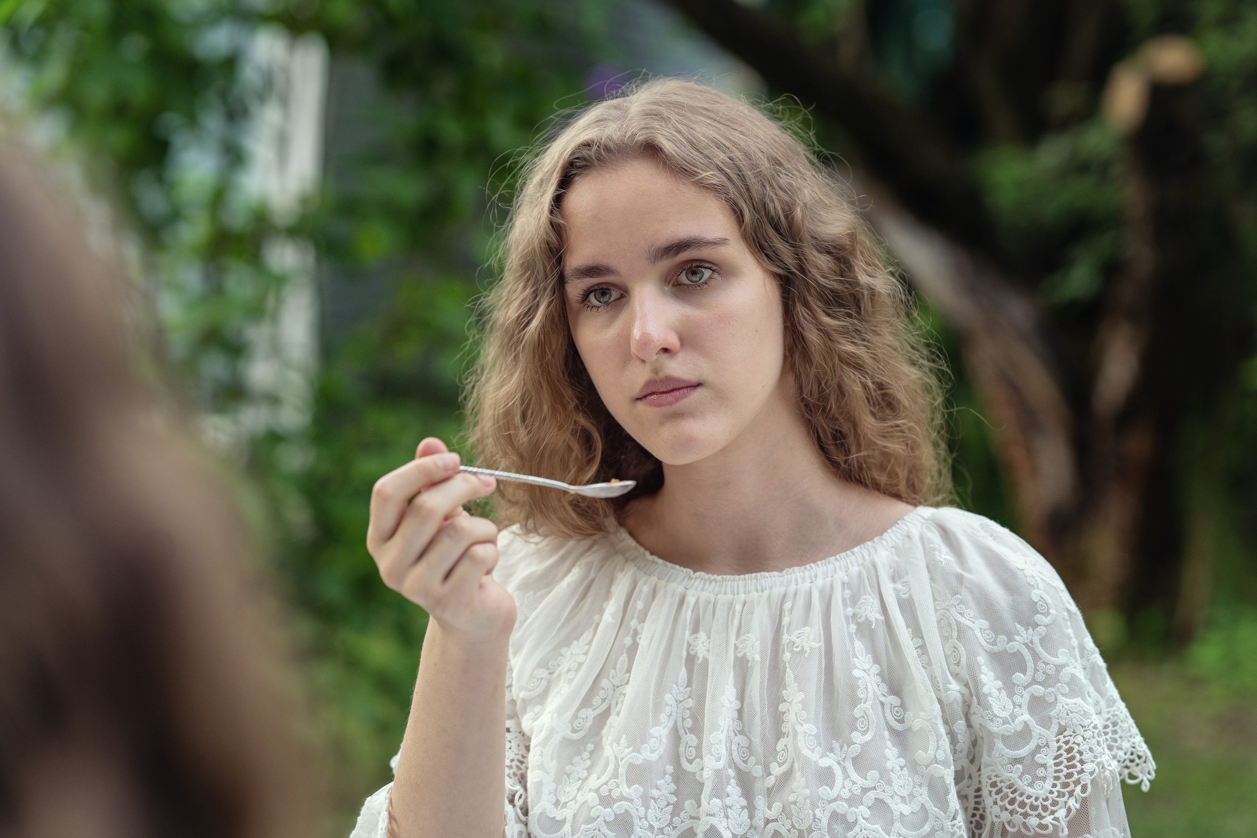 Семейные радости. Лето в Old New Home. Семейный фотограф Новая Рига (Звенигород, Истра) Евгения Литовченко