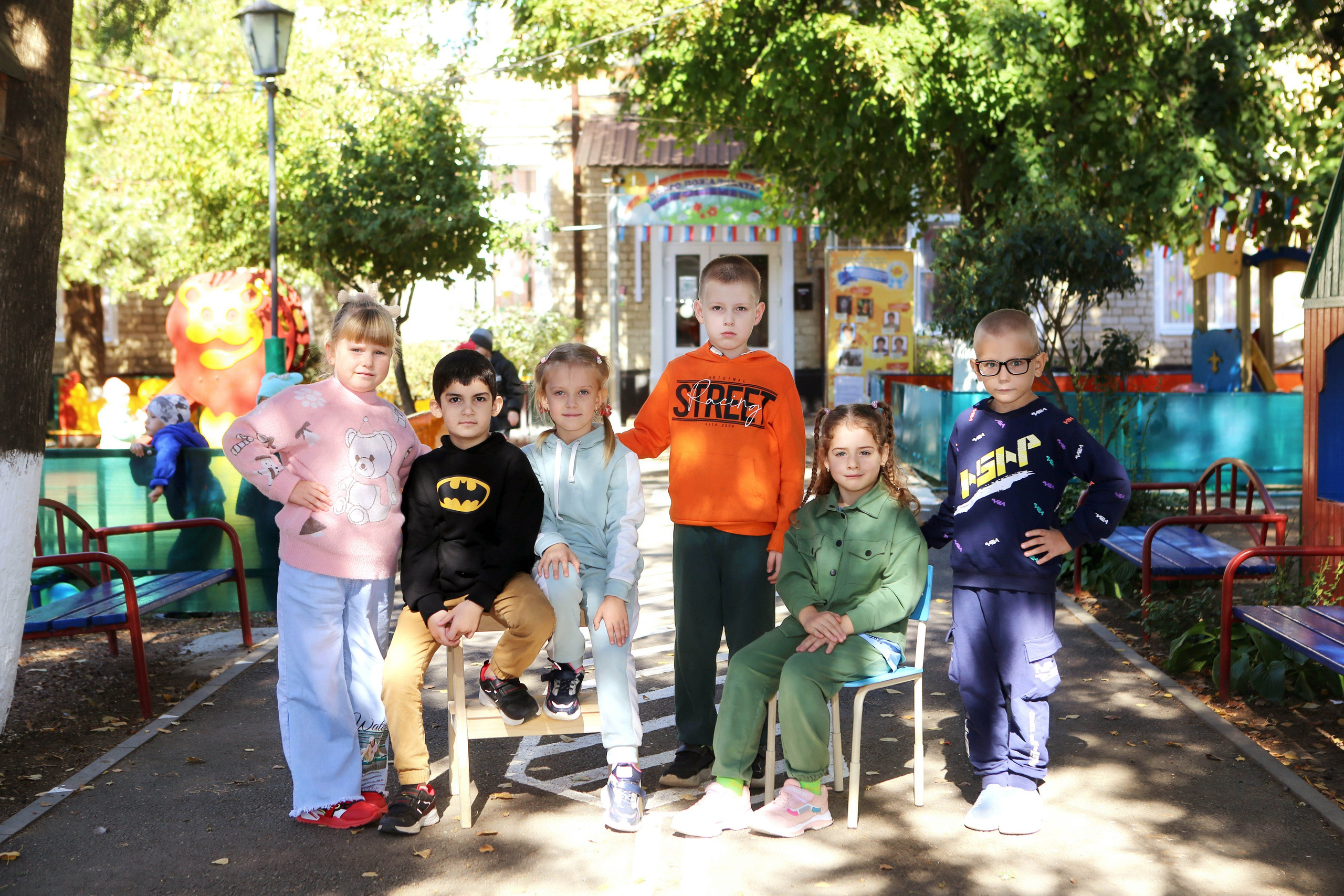 выпускной альбом Краснодар, выпускной альбом в детский сад