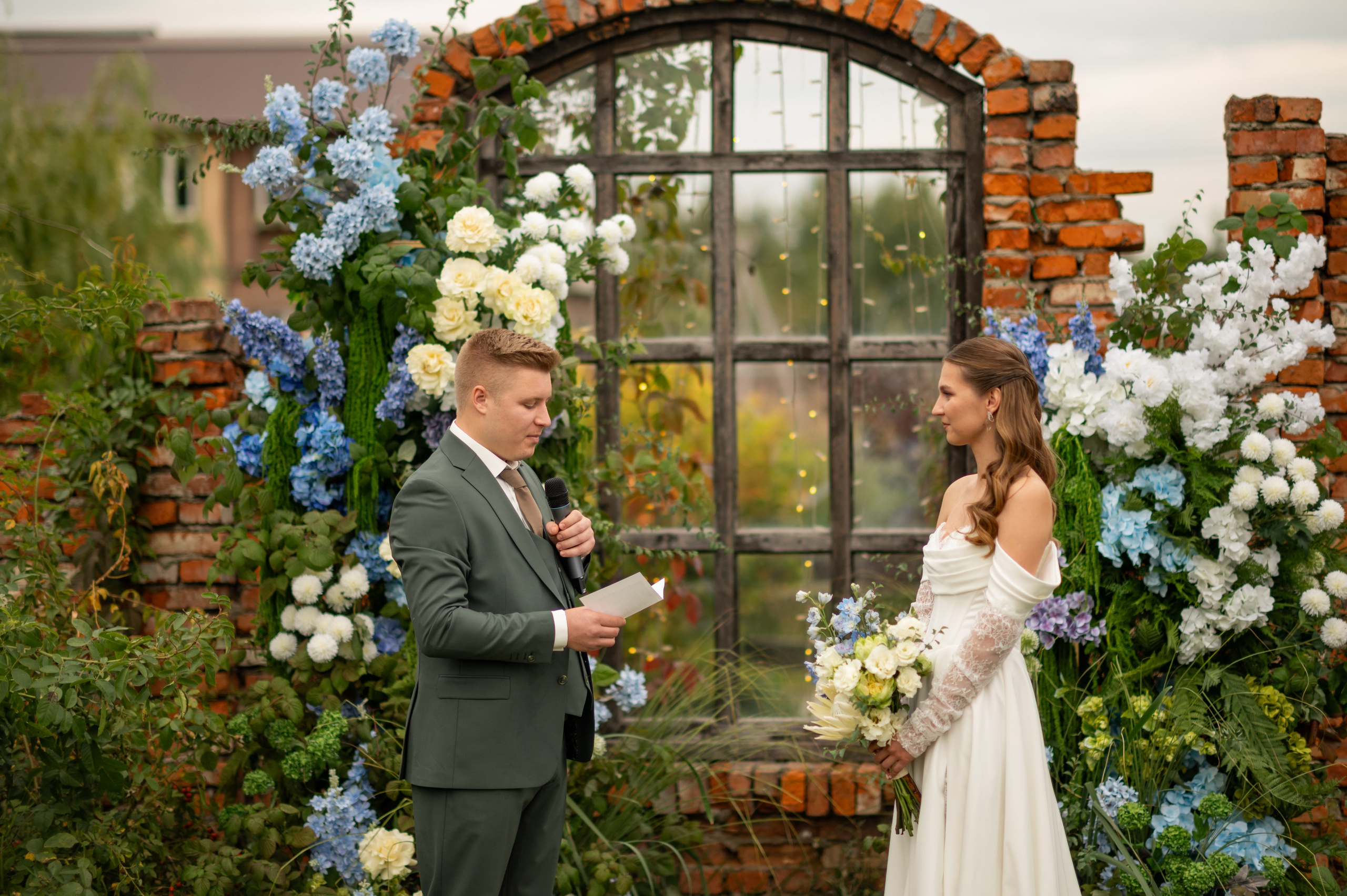 2025. Сергей и Катя. Свадебный и семейный фотограф в Москве и Европе Евгения Амелина