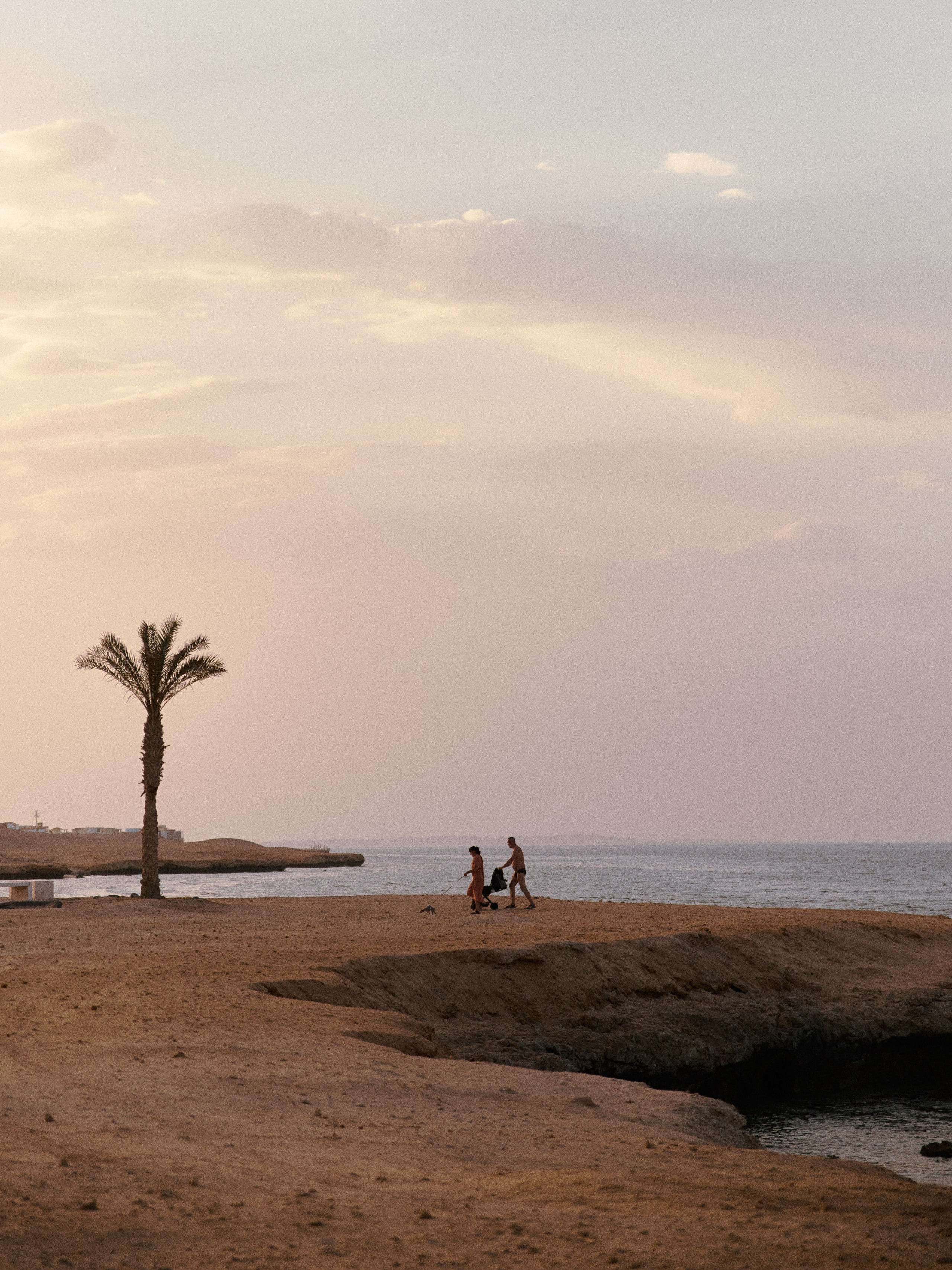 Диптих. Jorgis — фотограф в Хургаде / обучение фотографии