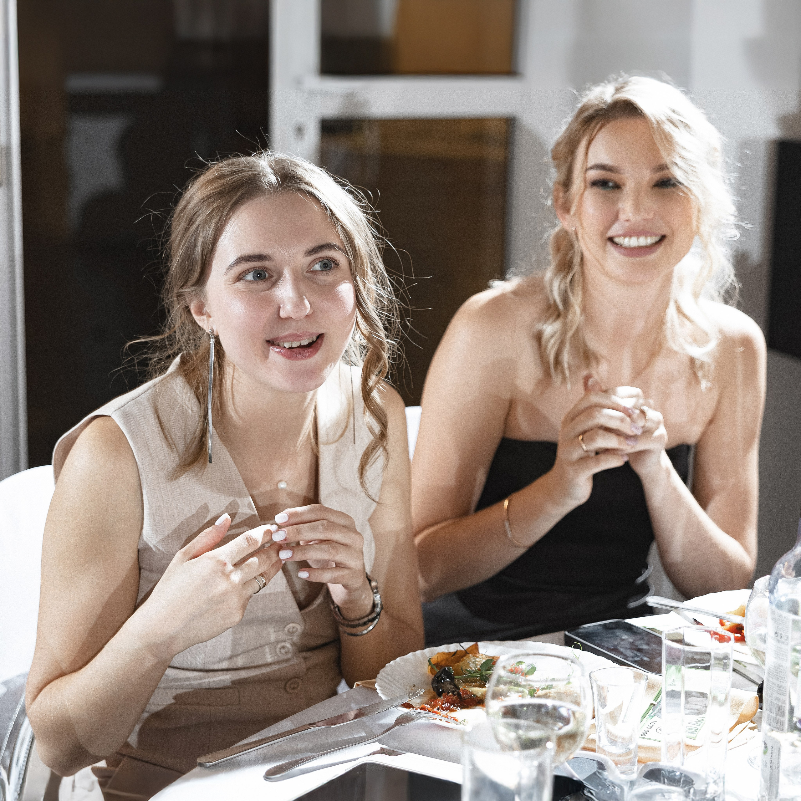 Дмитрий и Анна. Дмитрий Судаков, фотограф в Екатеринбурге и Москве