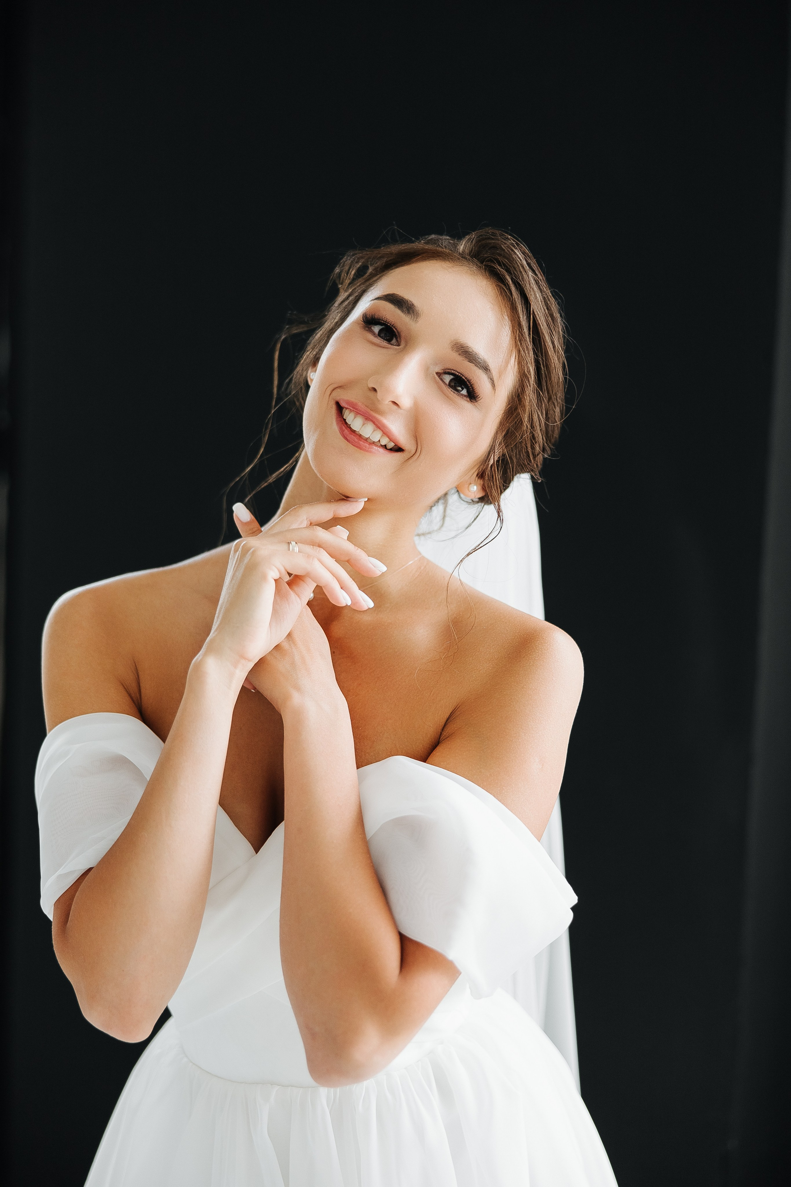 Иван Юлия. Фотограф в Красноярске Надежда Воскресенская