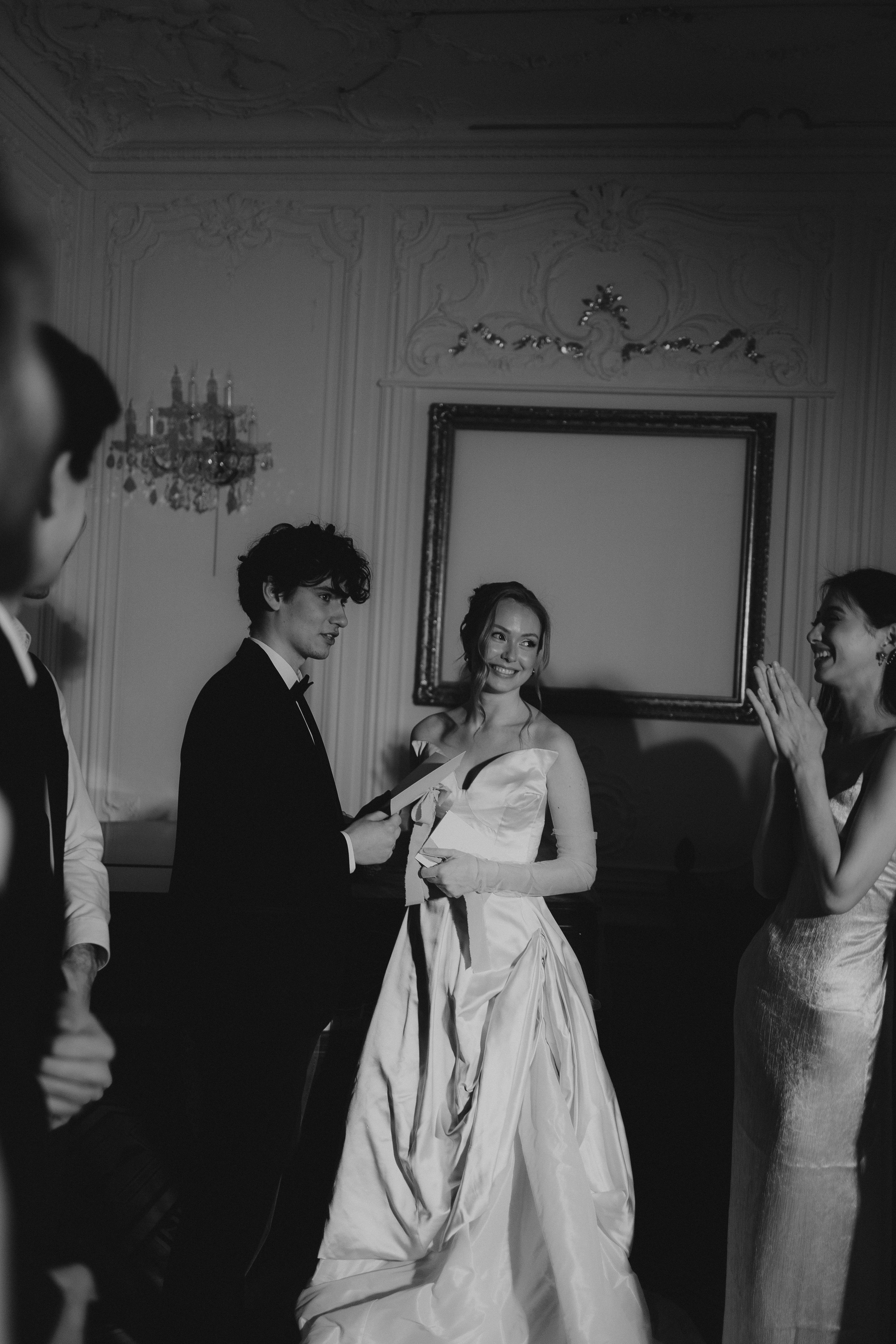 Анна & Глеб. Ирина Владимирова | Фотограф Санкт-Петербург