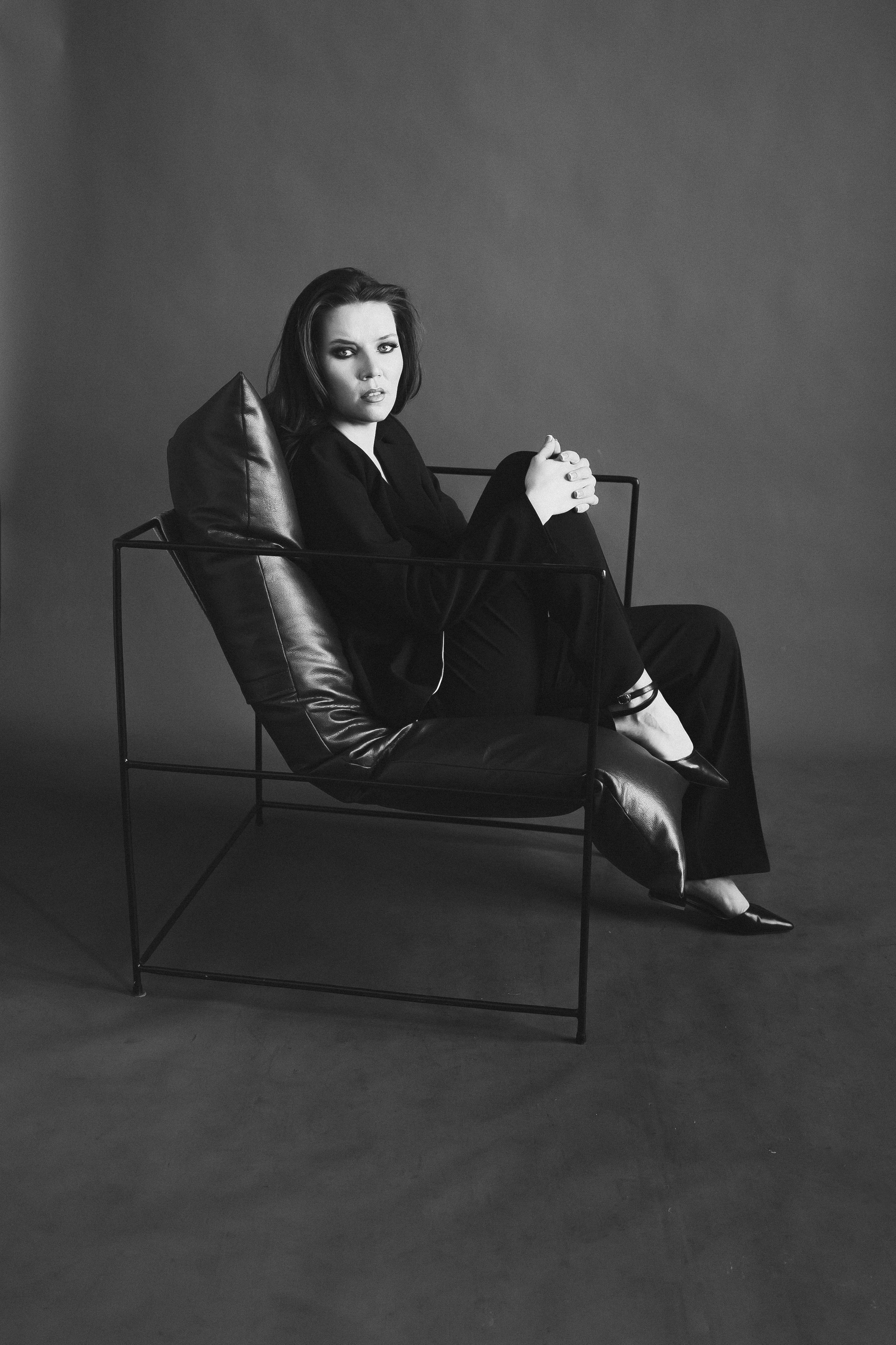 Настя. Семен Соколов