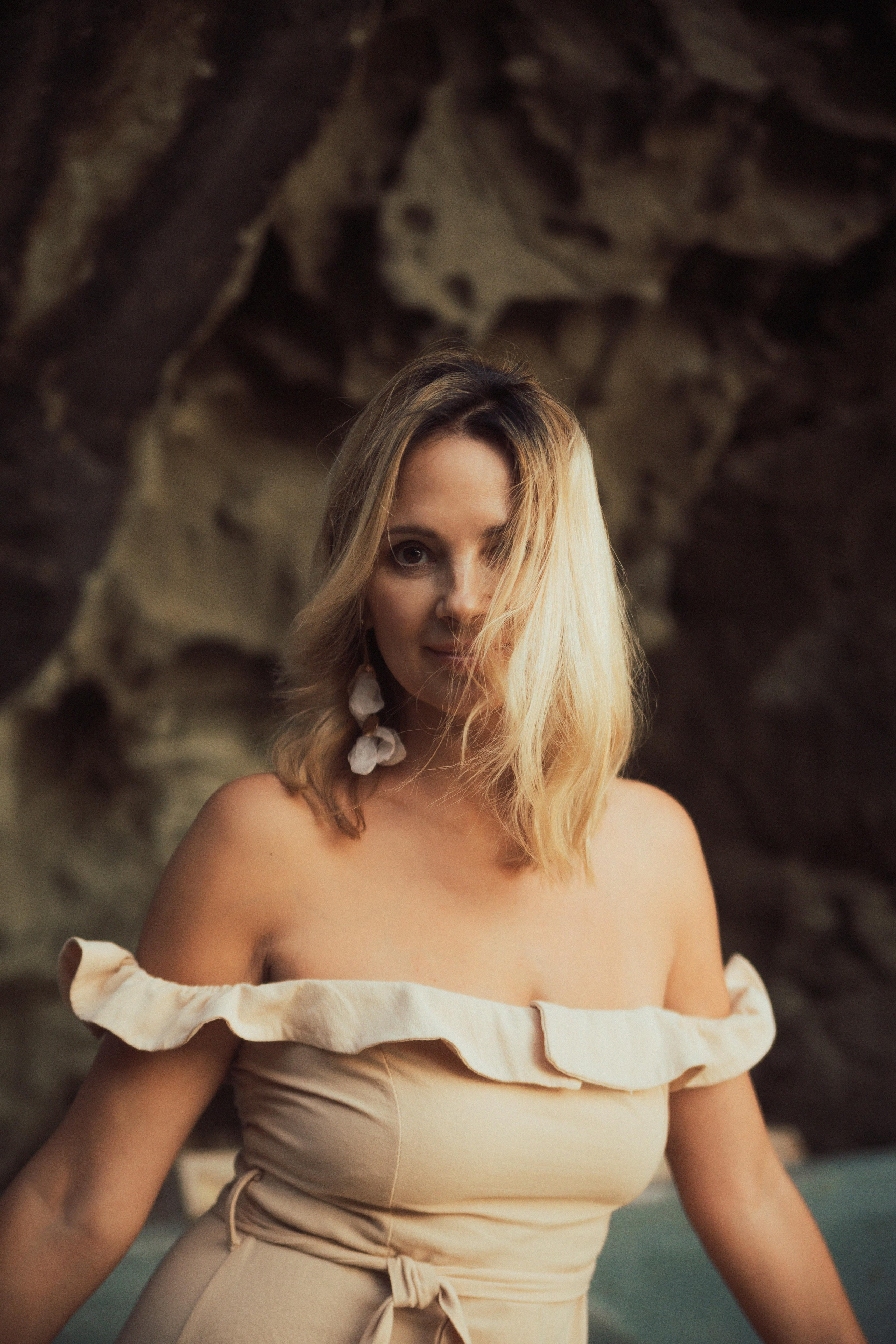 Гуляя по Ялте. Семен Соколов