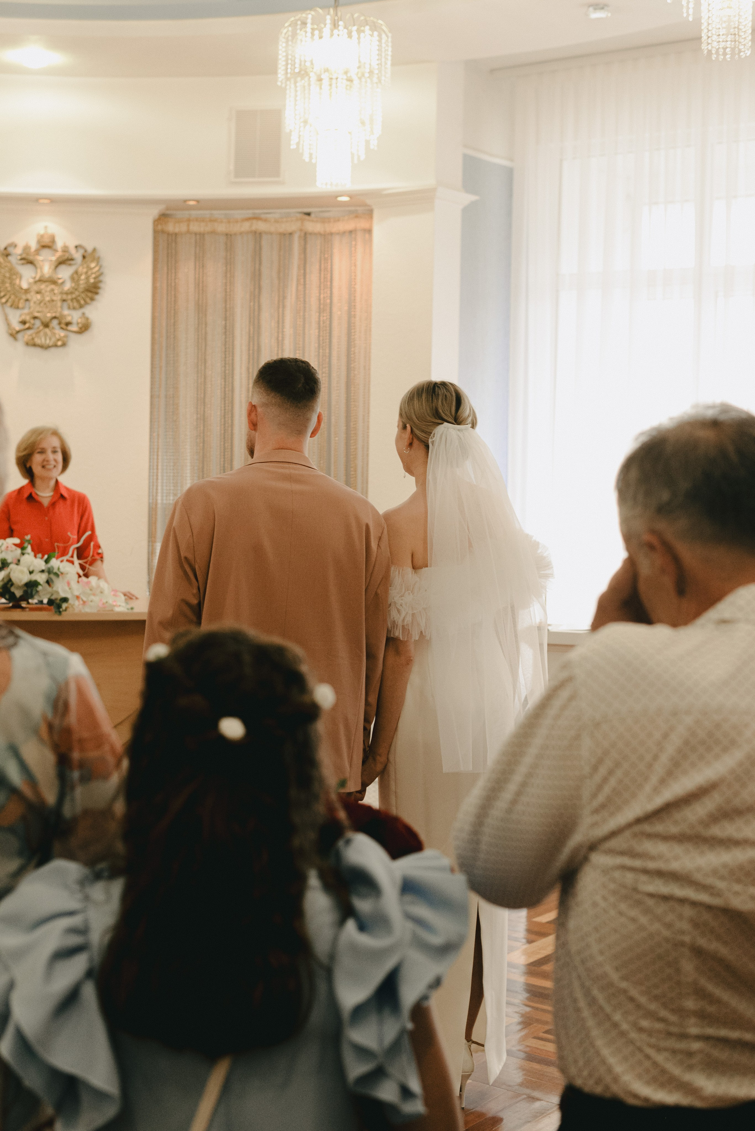 Дима и Вера. Фотограф в Москве Емельяненко Светлана