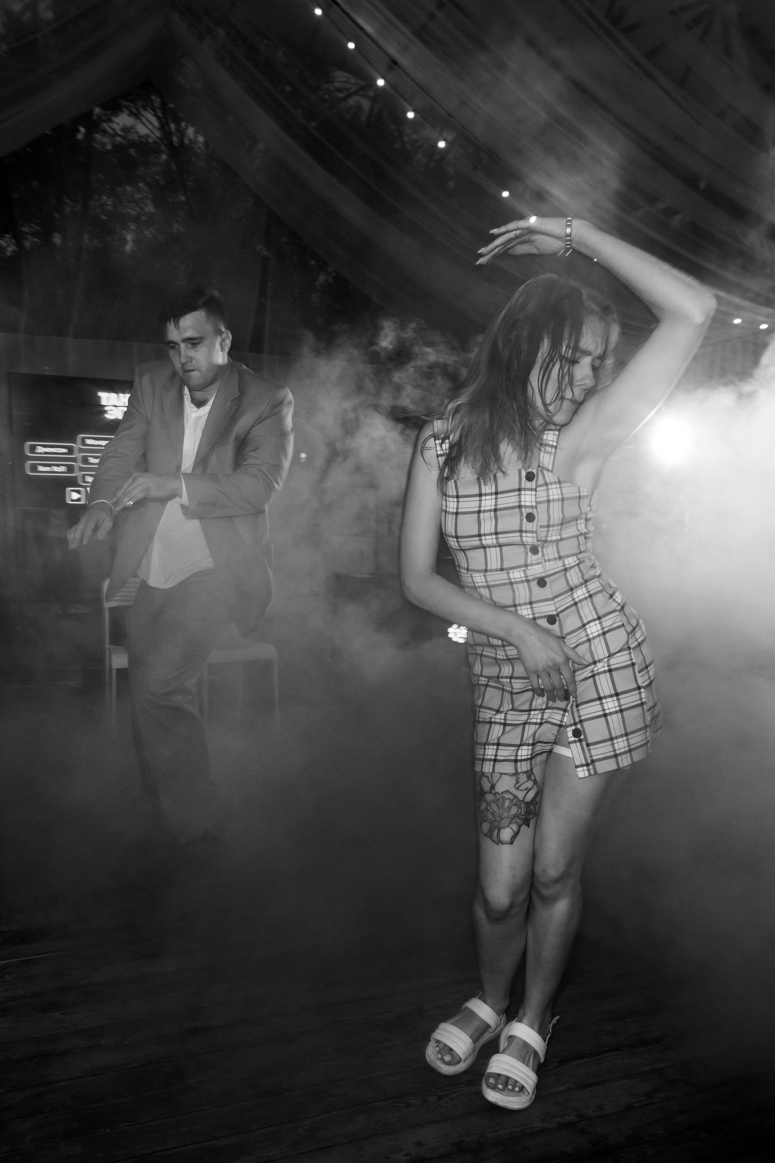 Максим и Екатерина. Фотограф в Красноярске