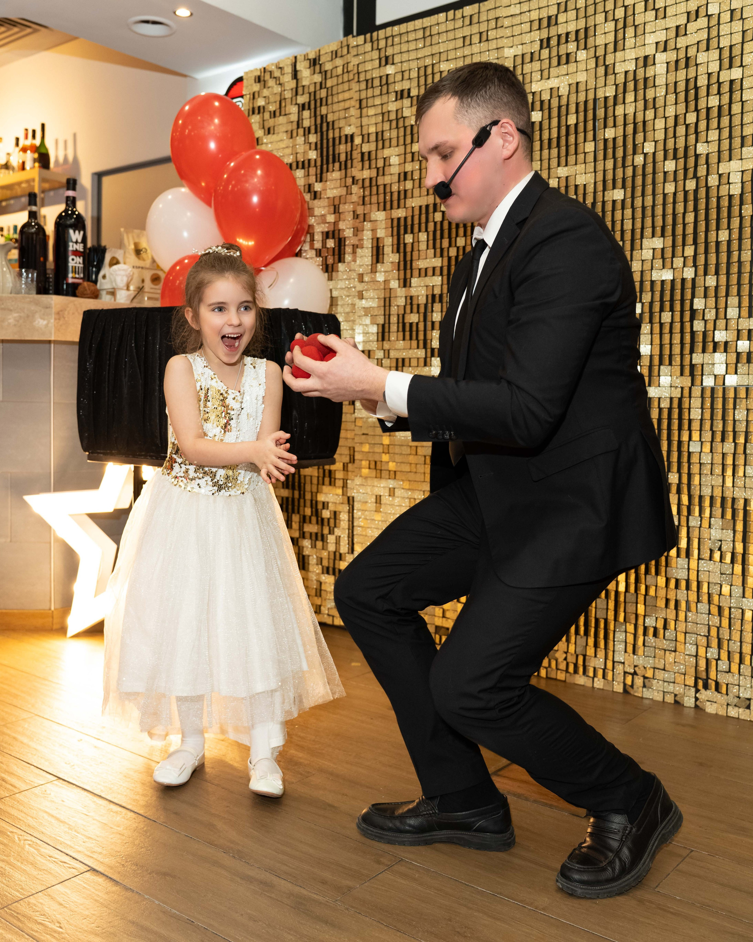 Сима — в стане чудес, 6 лет!. Axenov_eugene