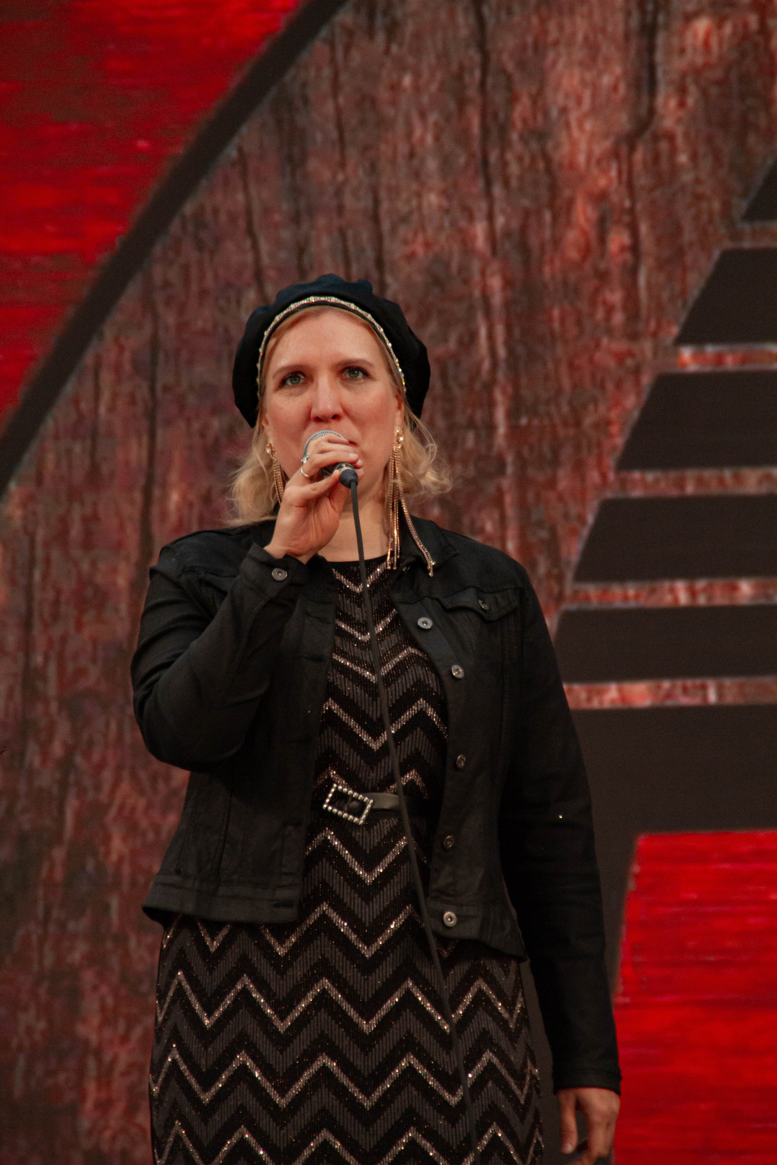 Голос города 2025