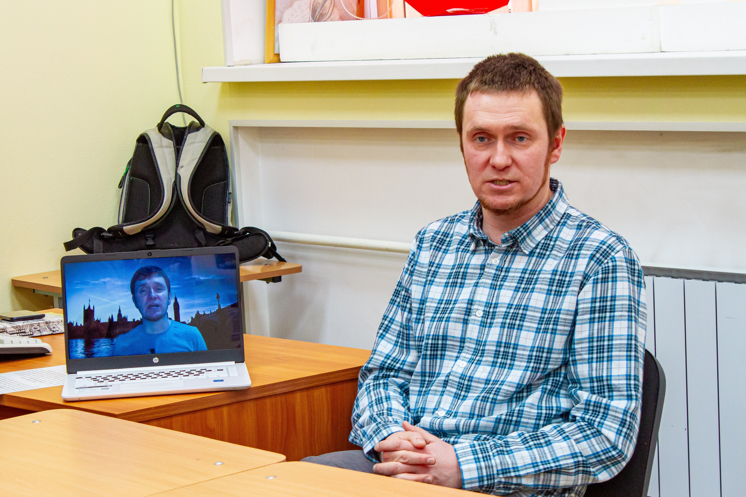 Круглый стол «Каким быть школьному театру»