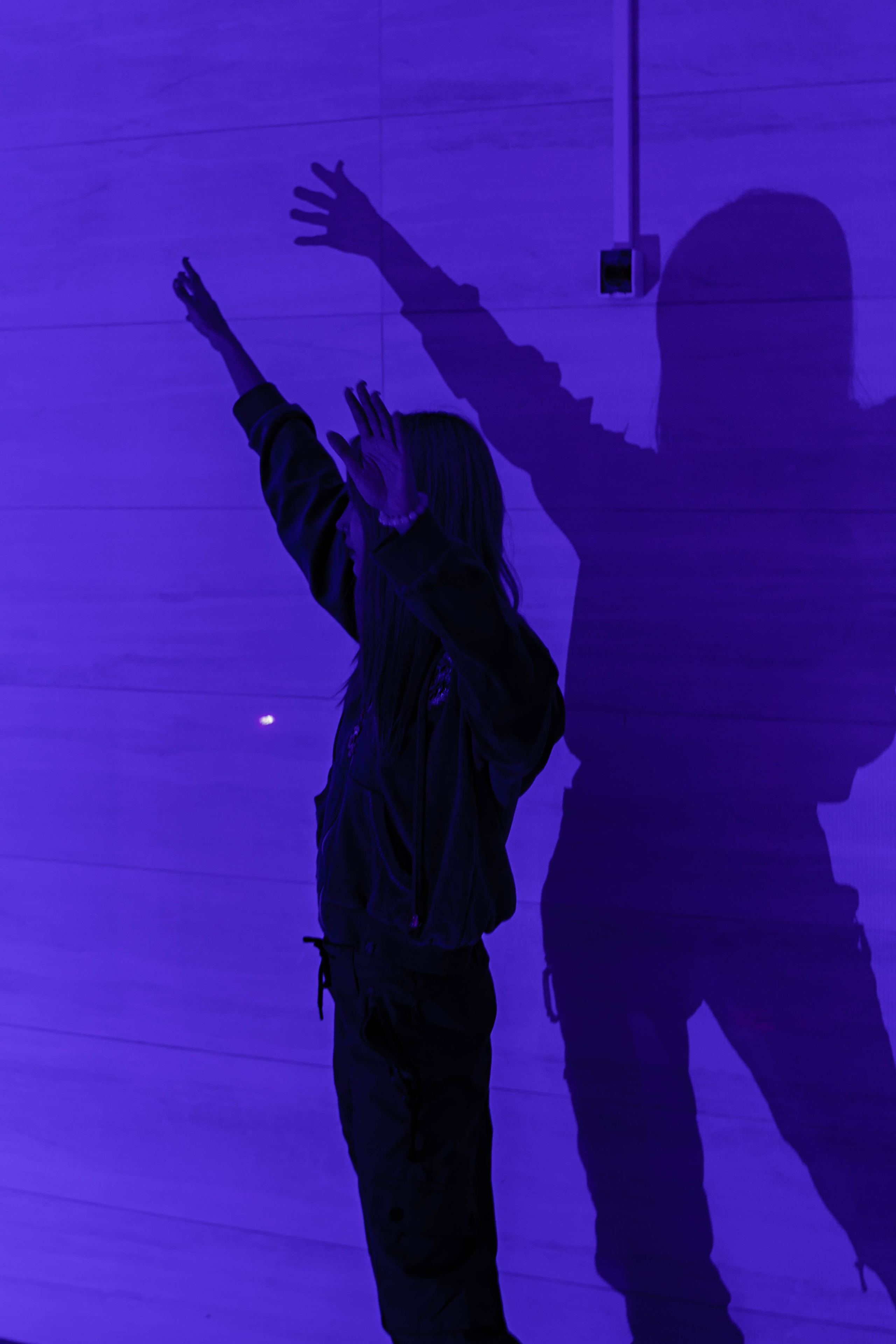 VI Межвузовский Хакатон DigitalArt.EACA