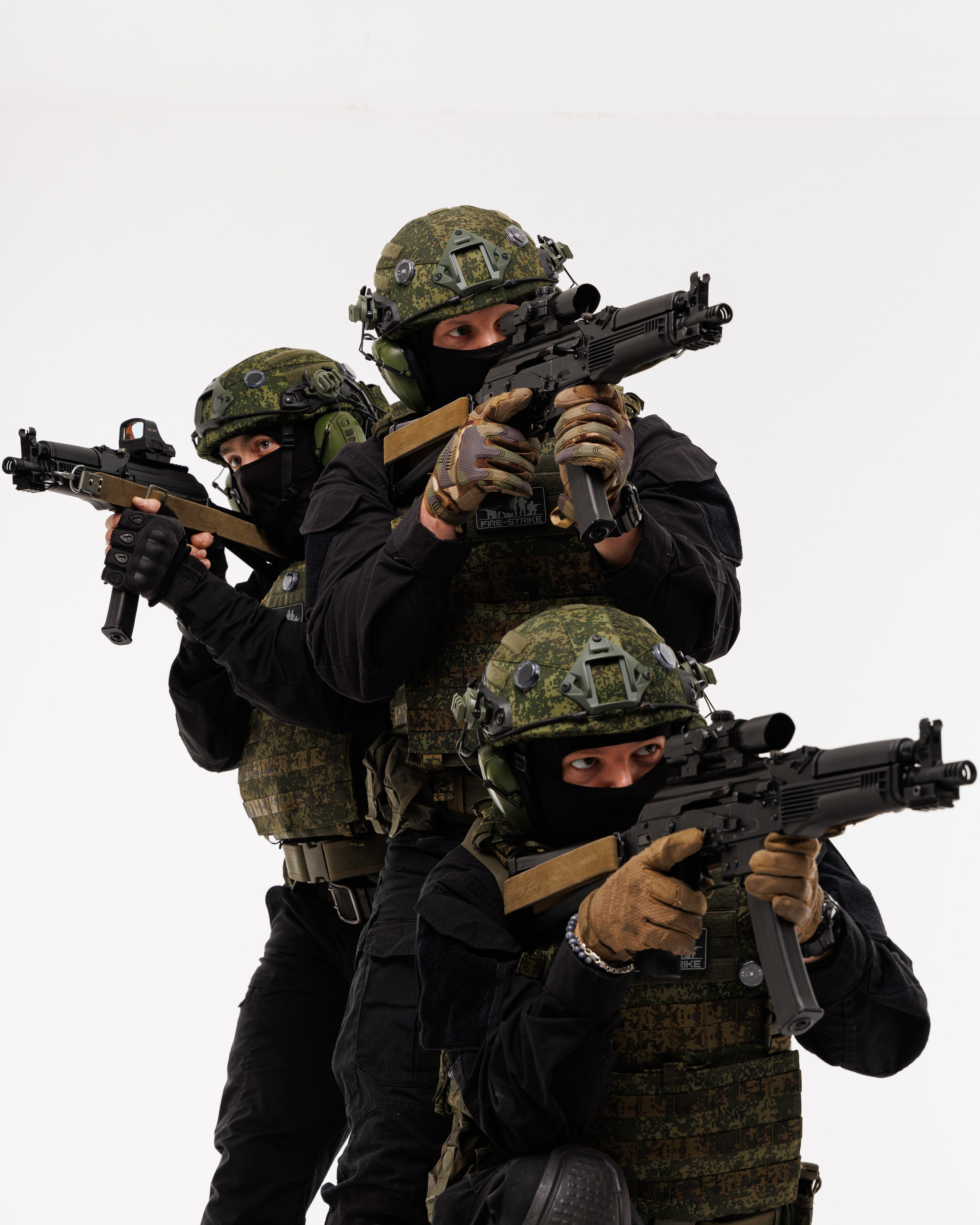 Fire-Strike. Продюсер Оператор Фотограф Москва | borisprophoto