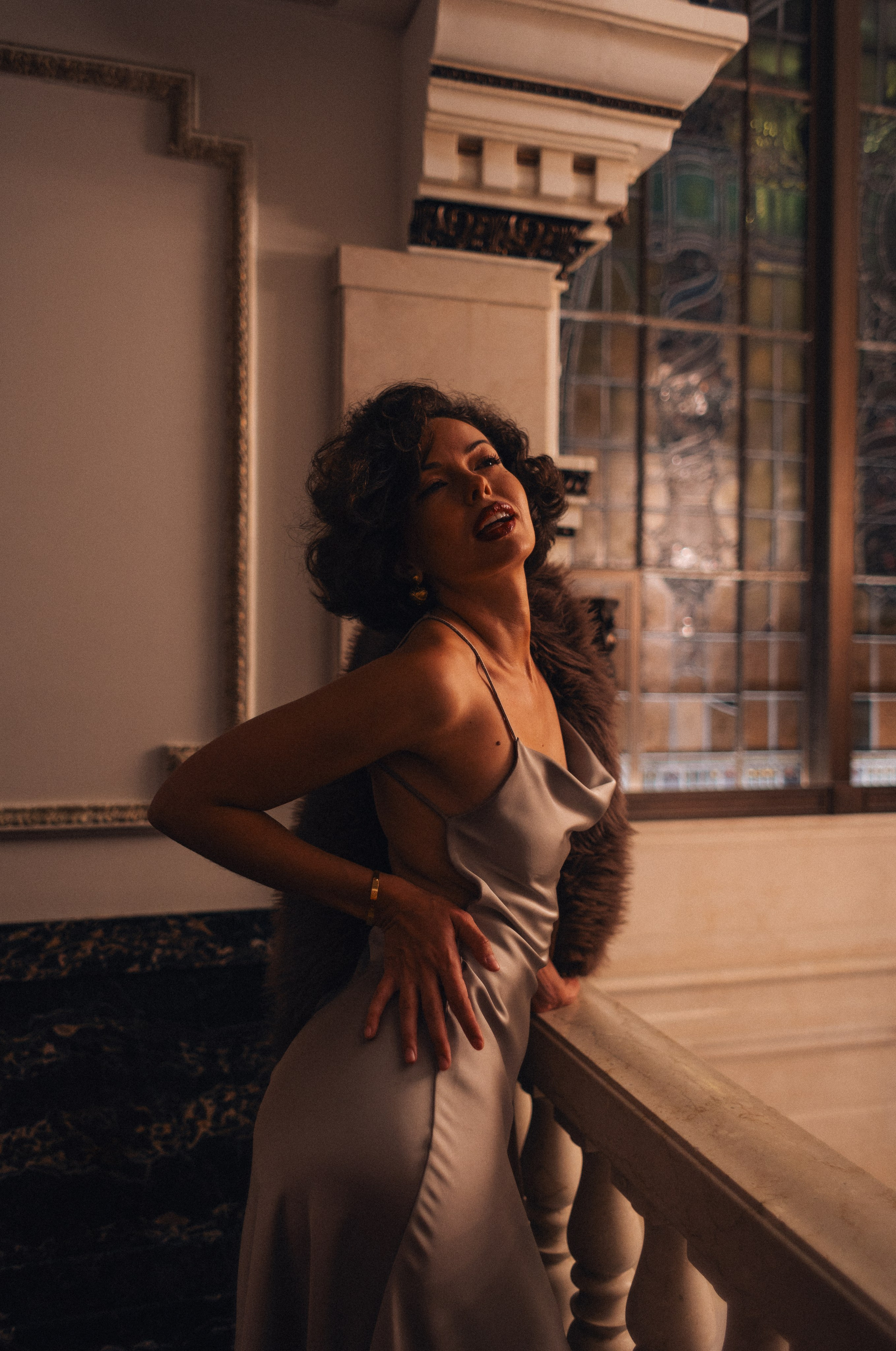 Digitals. Film photographer in Los Angeles Anastasiya Pankova