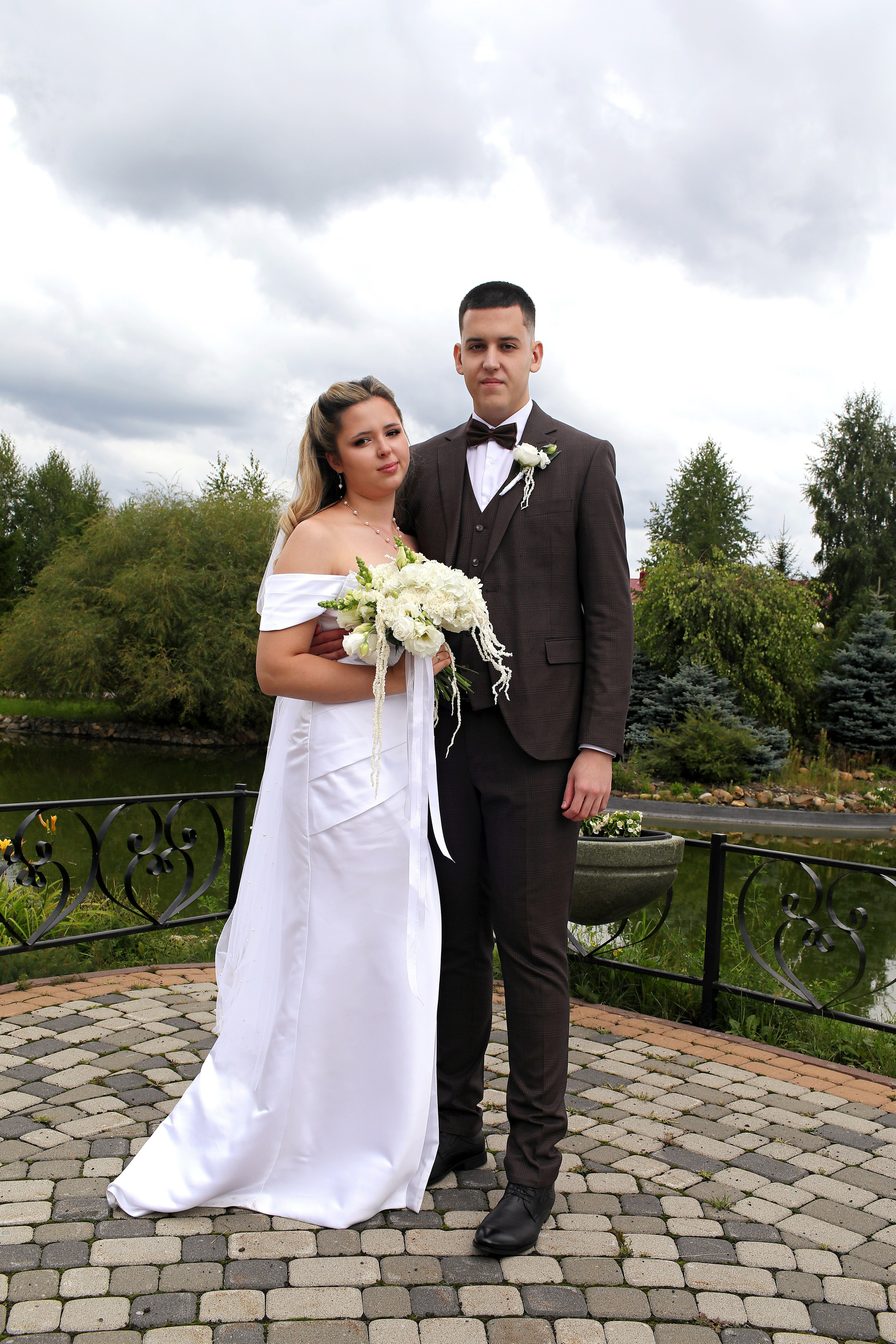 Дмитрий и Софья. Детский и женский фотограф в Кемерово Анна Смирнова