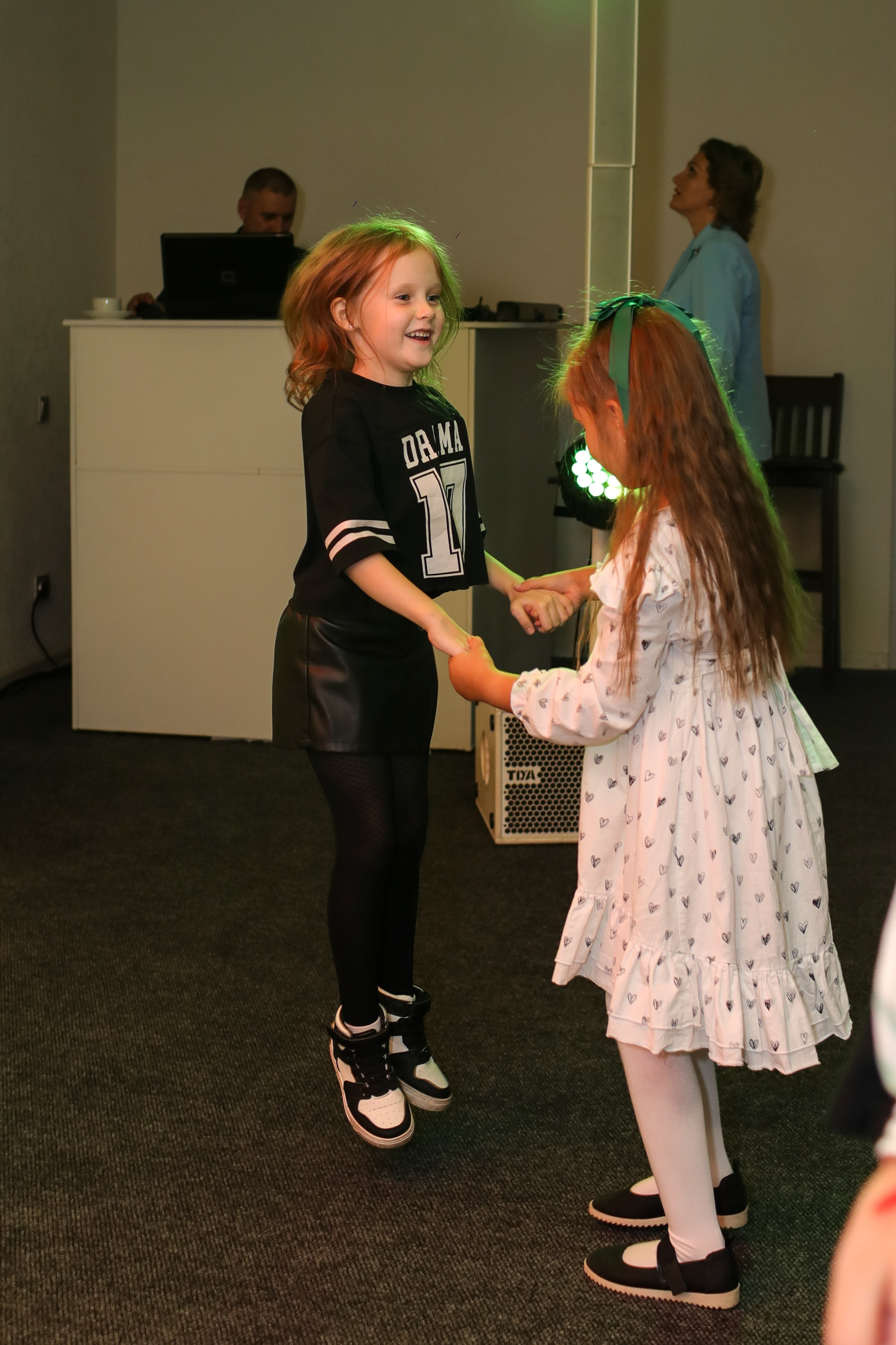 Никита и Юлия. Детский и женский фотограф в Кемерово Анна Смирнова